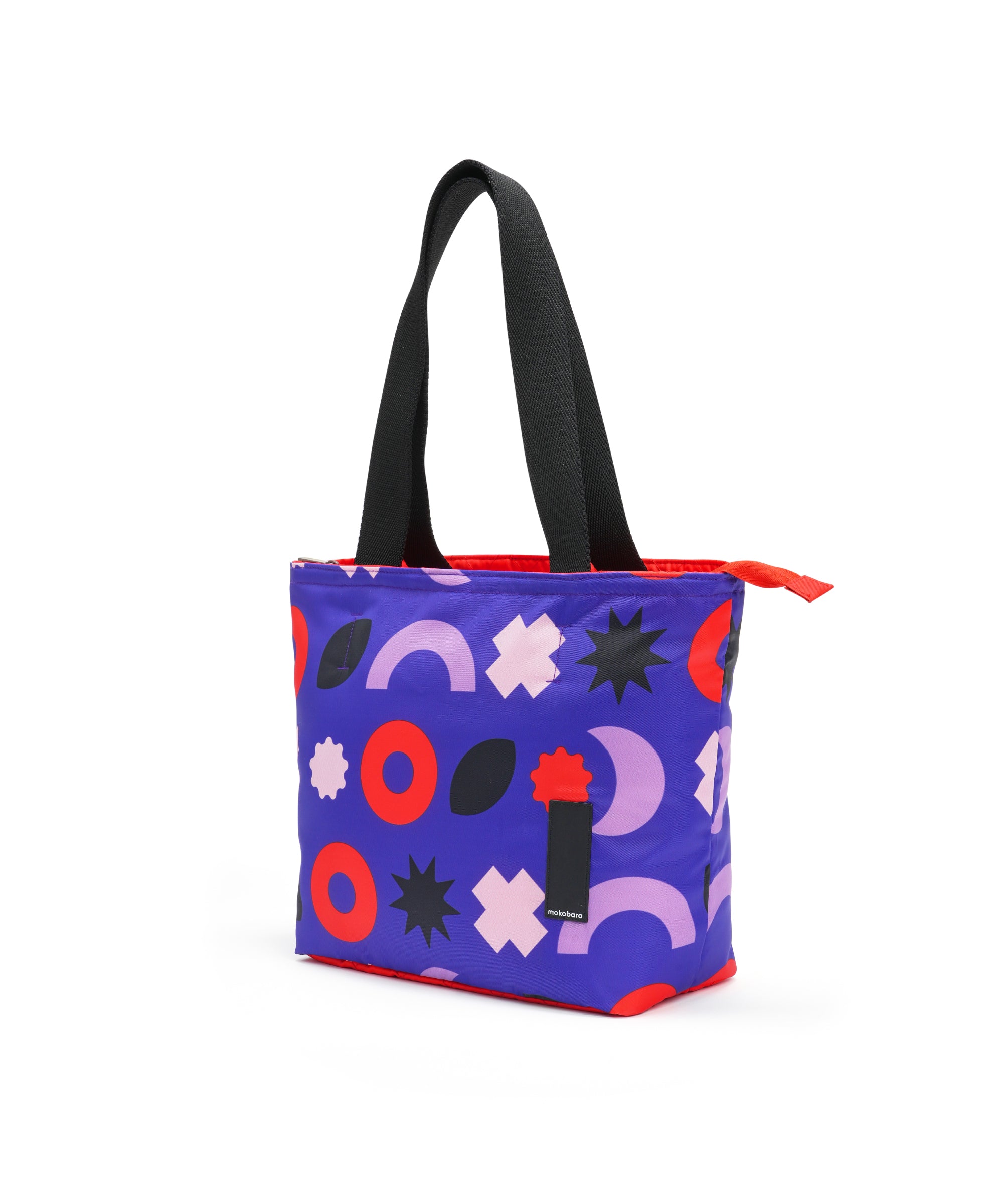 Color_Skyscape | The Cabana Daily Tote