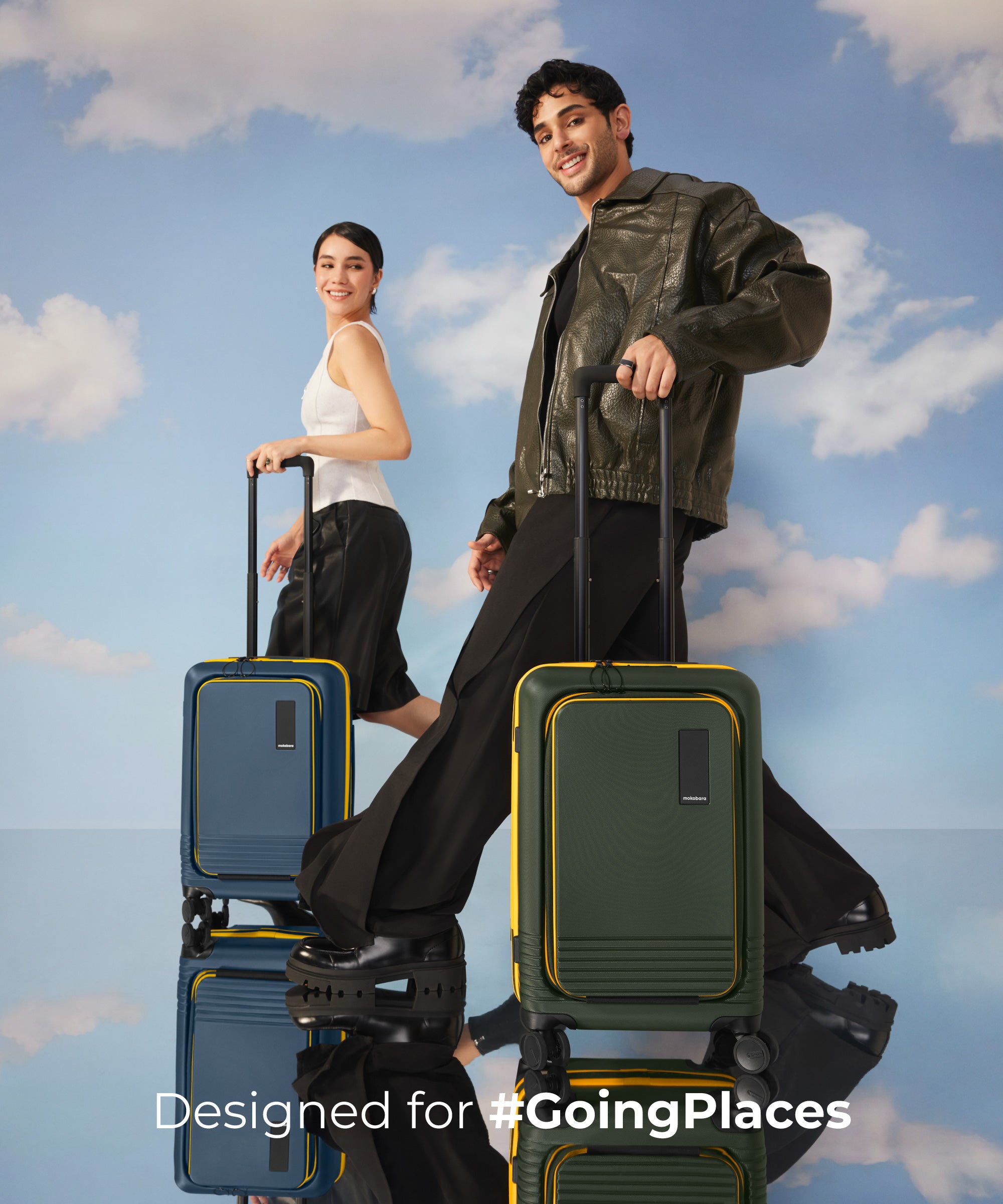 Color_Money Moves Sunray (Limited Edition) | The Cabin Pro