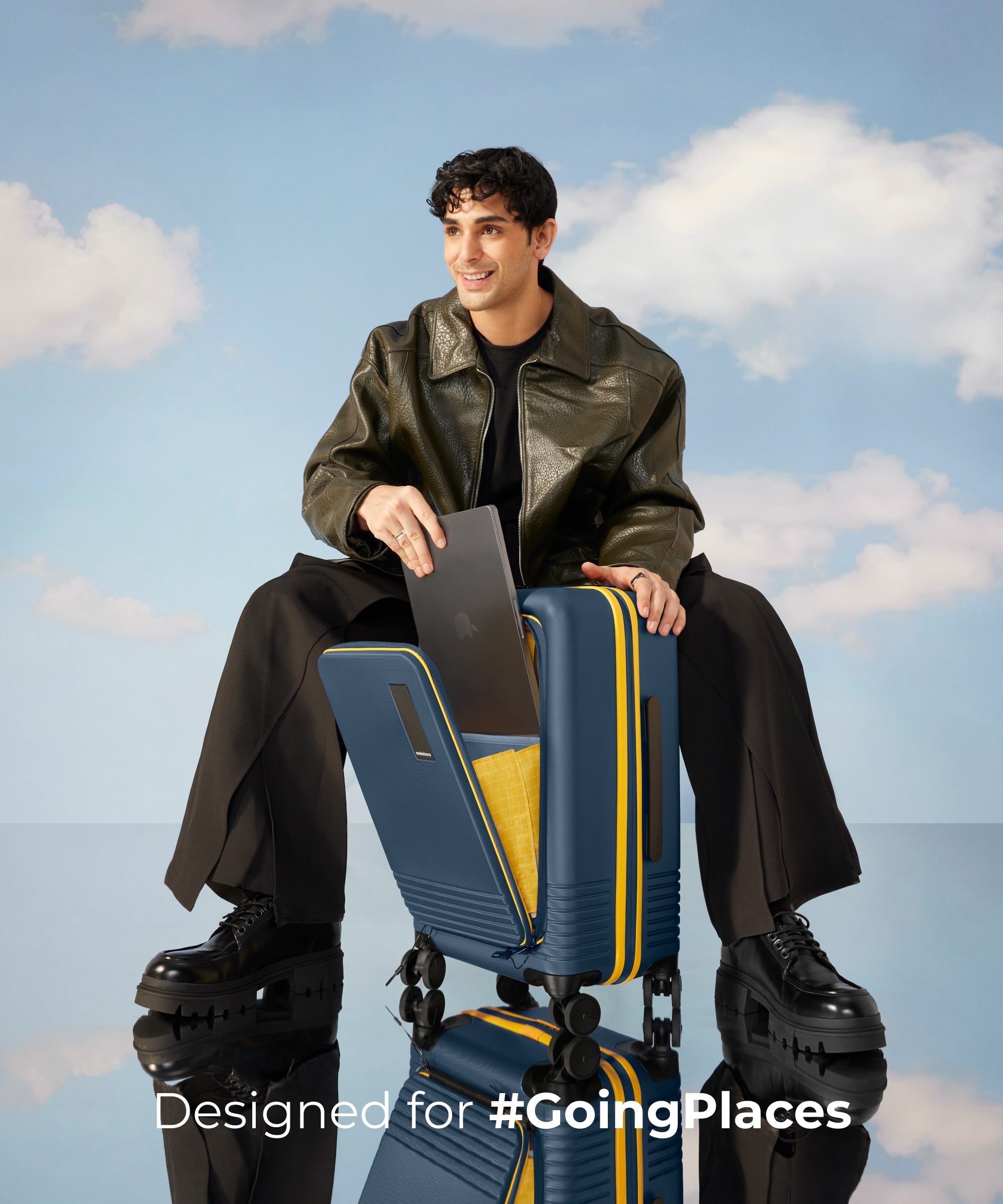 Color_Money Moves Sunray (Limited Edition) | The Cabin Pro