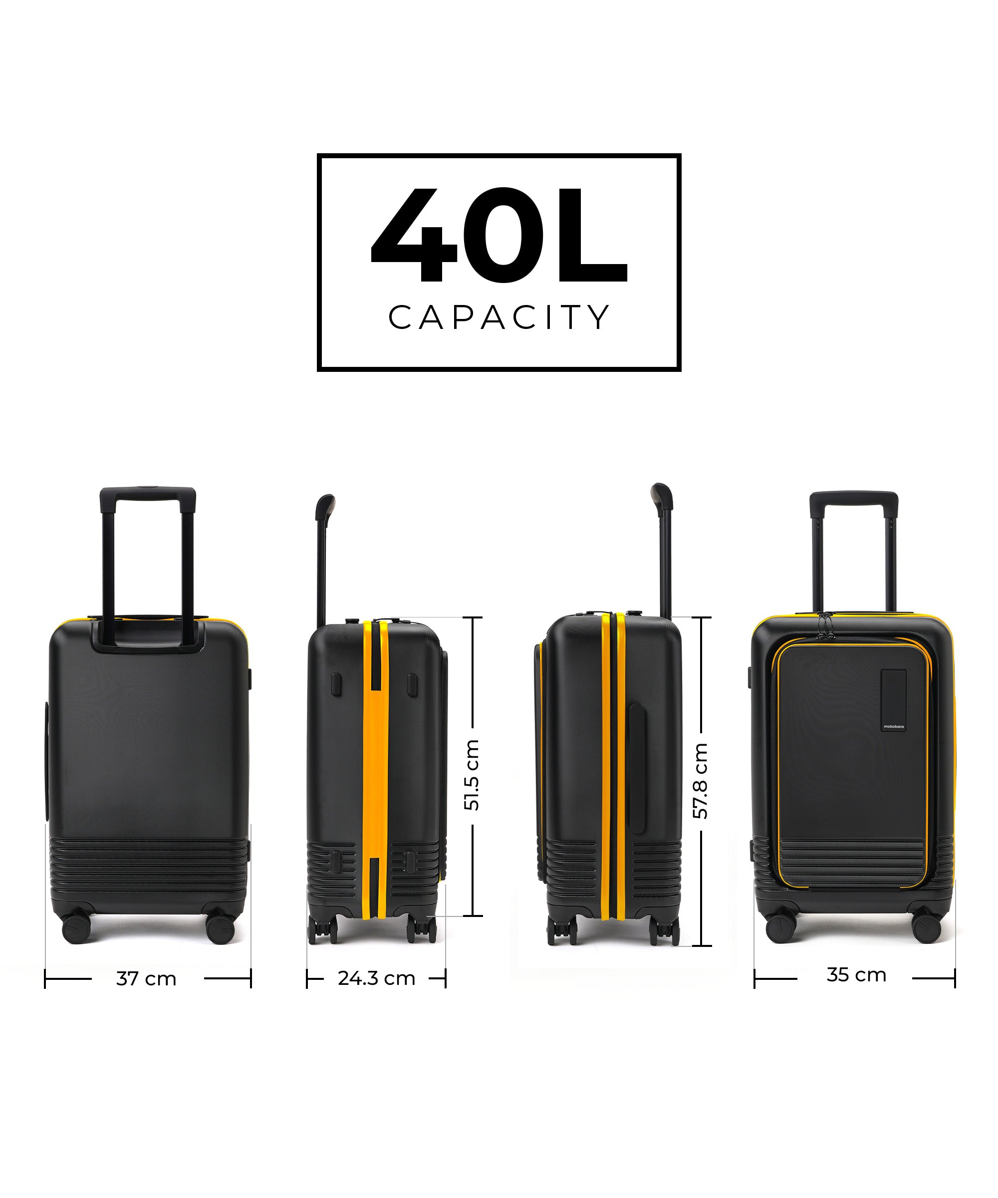 Color_Money Moves Sunray (Limited Edition) | The Cabin Pro