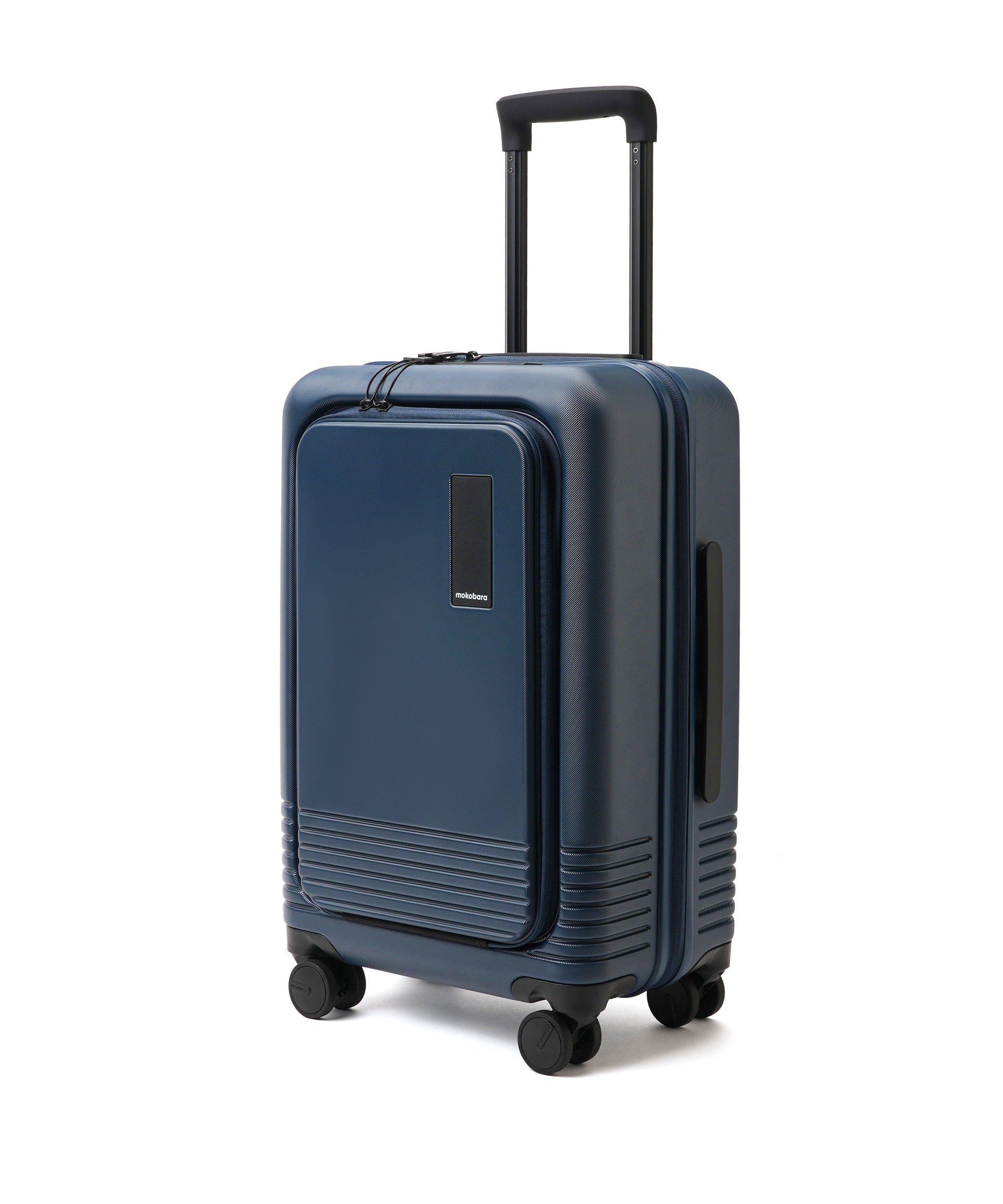 Color_Space Blue | The Cabin Pro