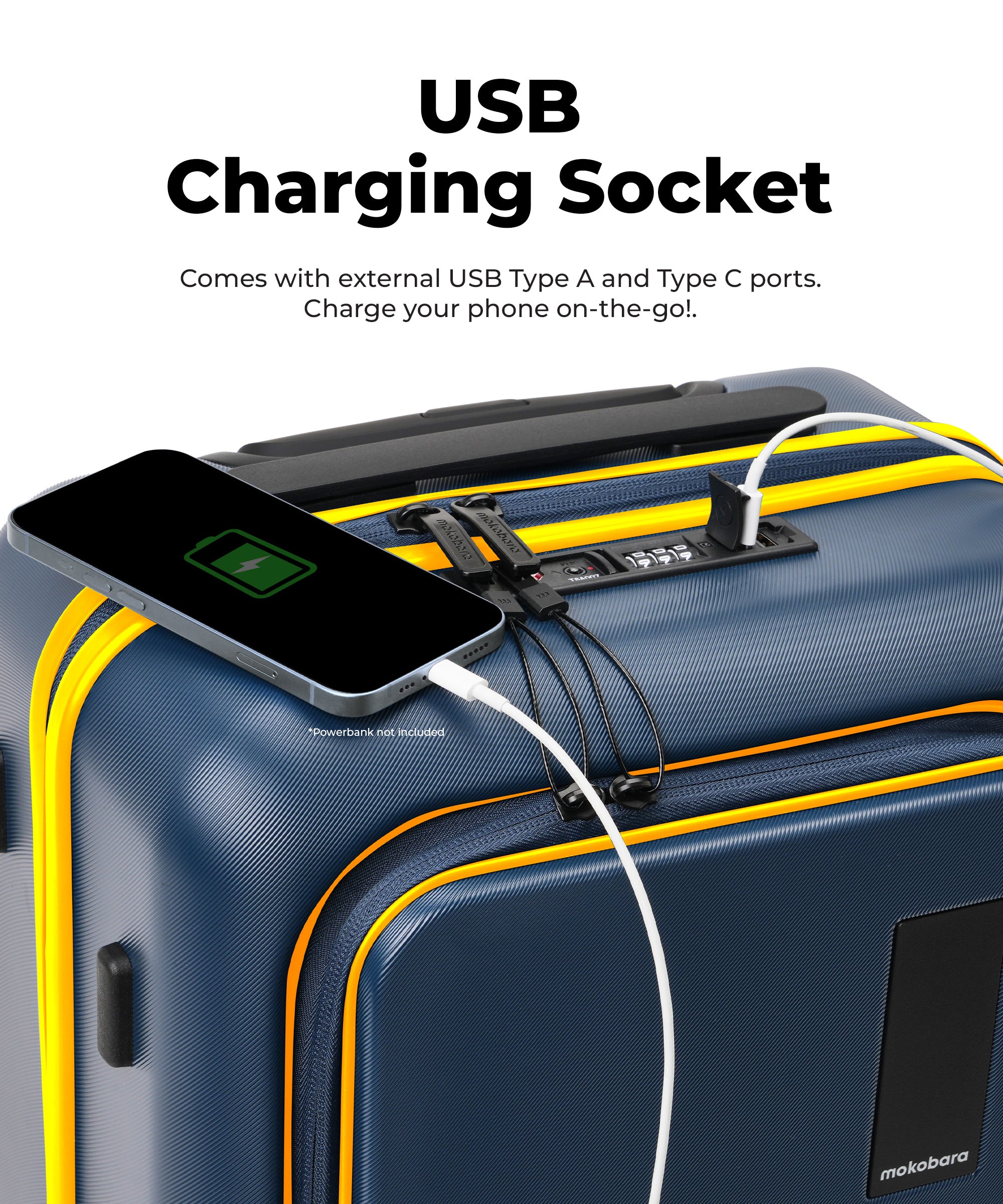 Color_Ocean Sunray (Limited Edition) | The Cabin Pro