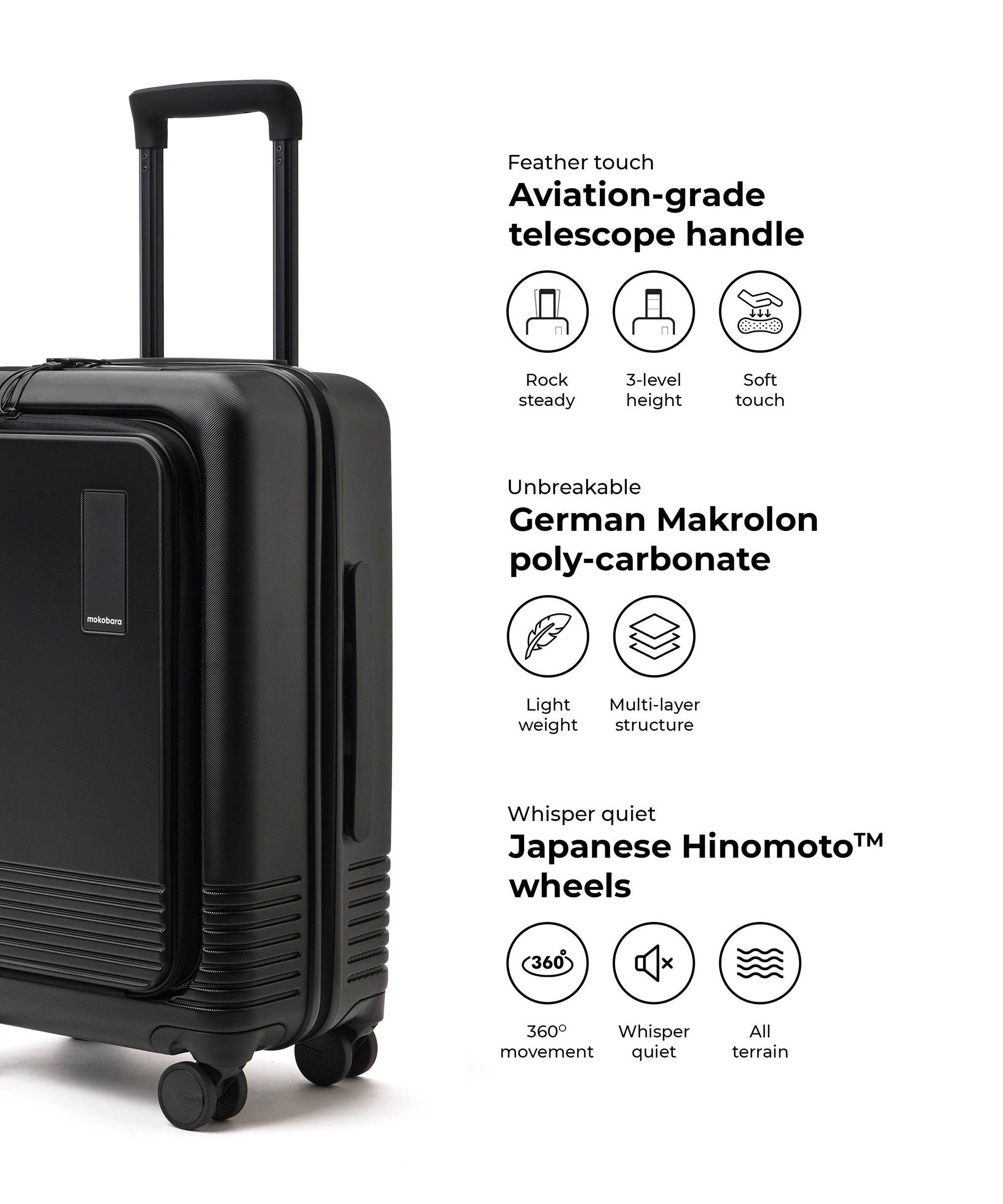 Color_Crypto | The Cabin Pro