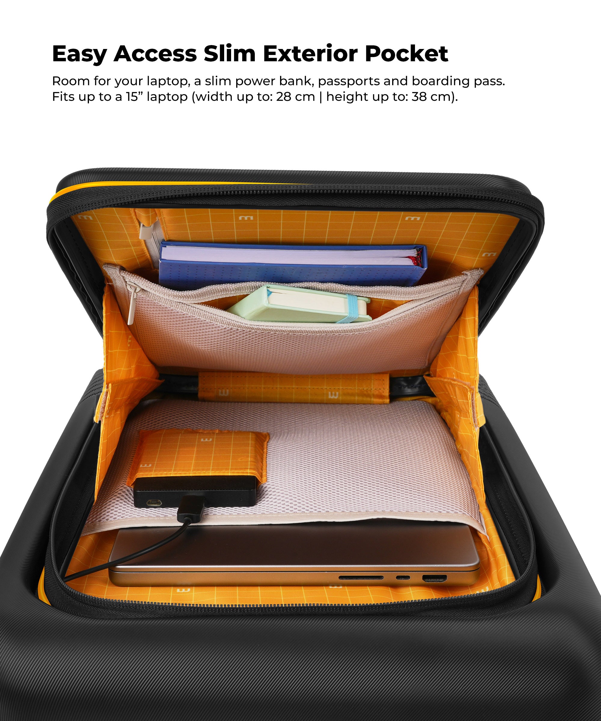 Color_Money Moves Sunray (Limited Edition) | The Cabin Pro