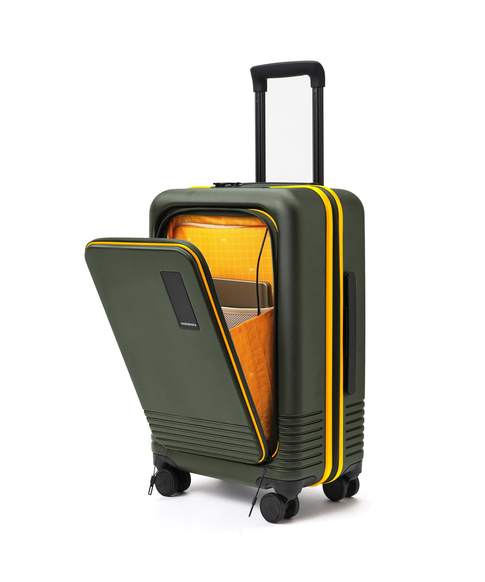 Color_Forest Sunray (Limited Edition) | The Cabin Pro