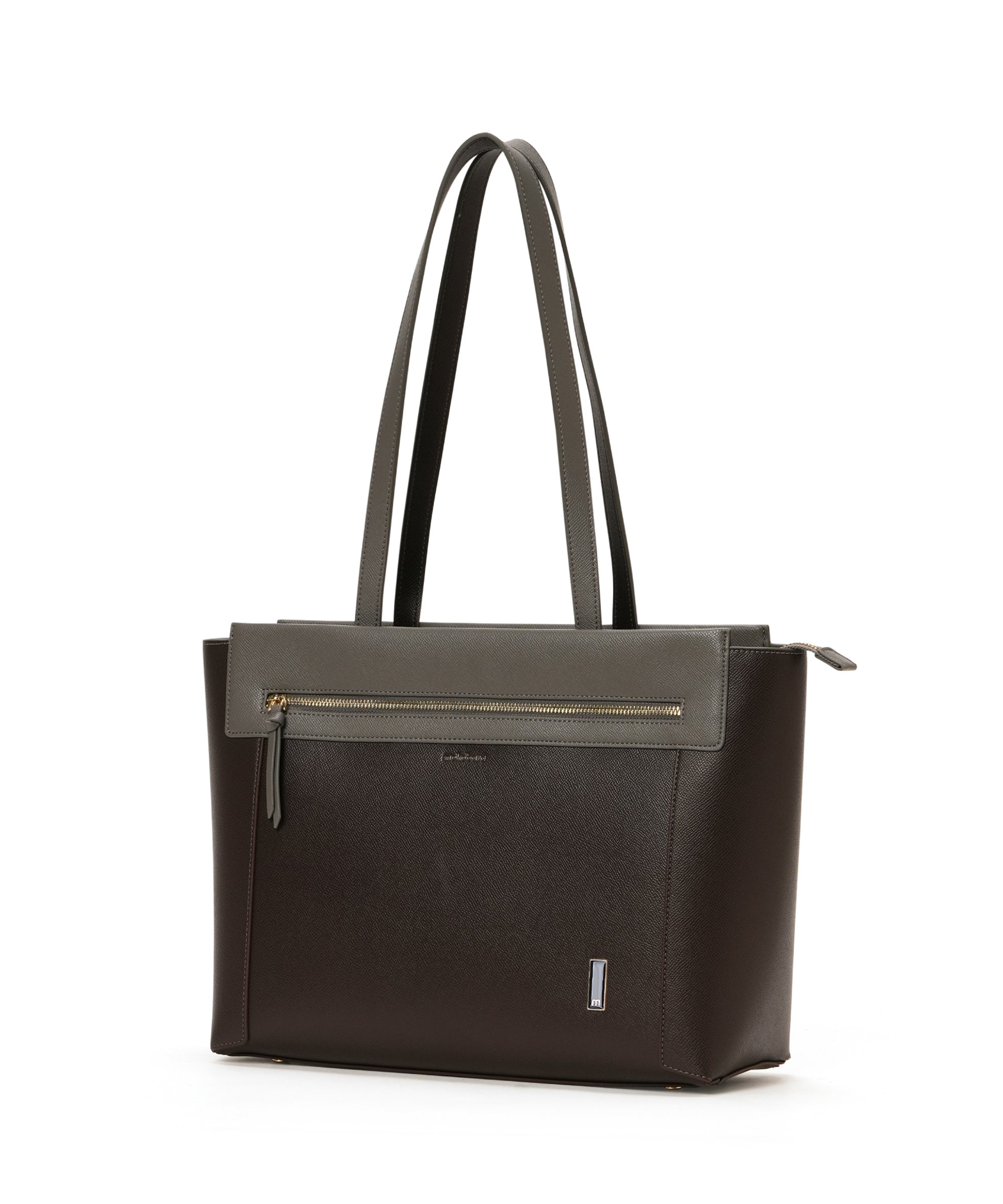 Color_Black Coffee 2.0 | The Dawn Tote