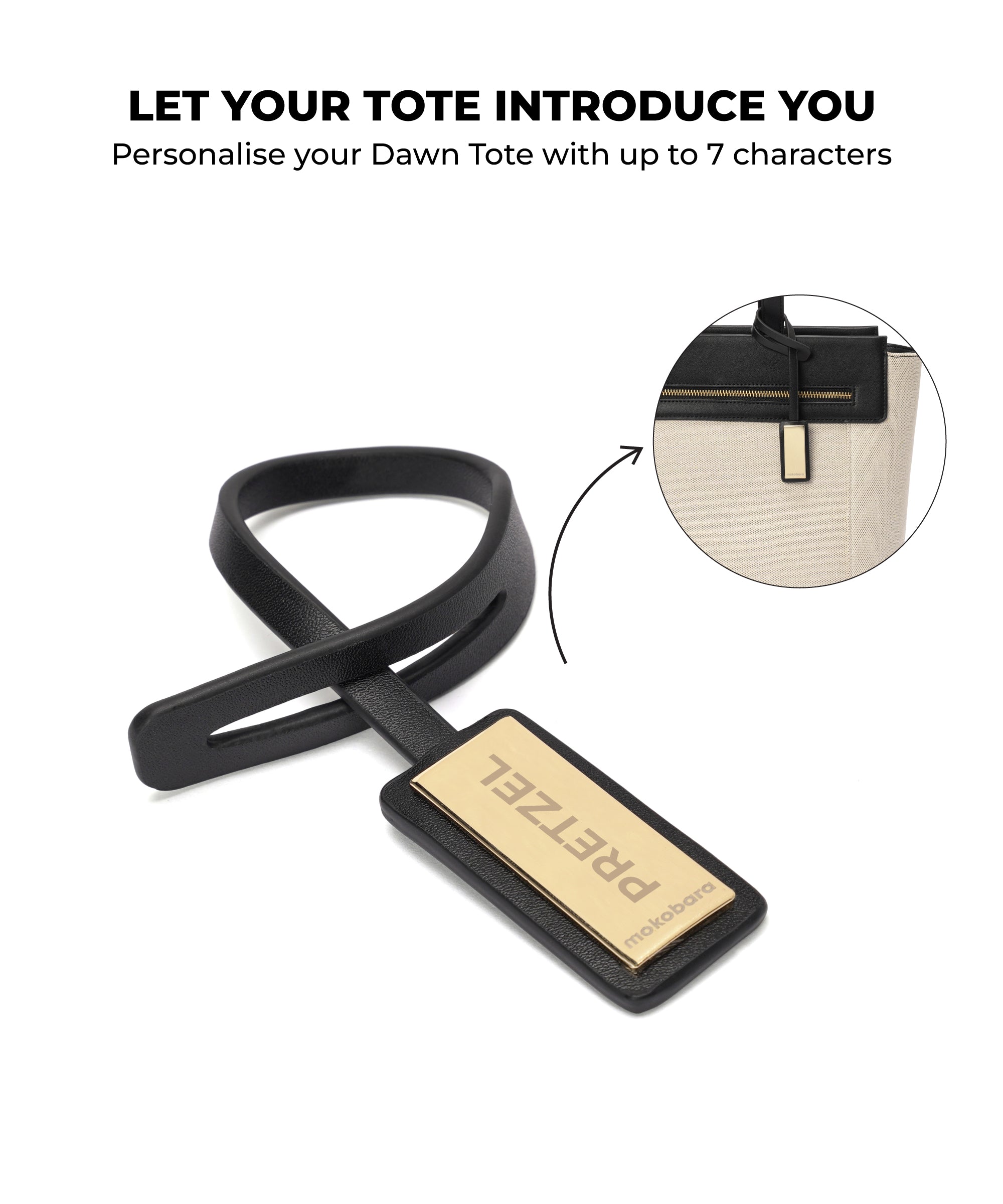 Color_Cotton Cloud 3.0 | The Dawn Tote