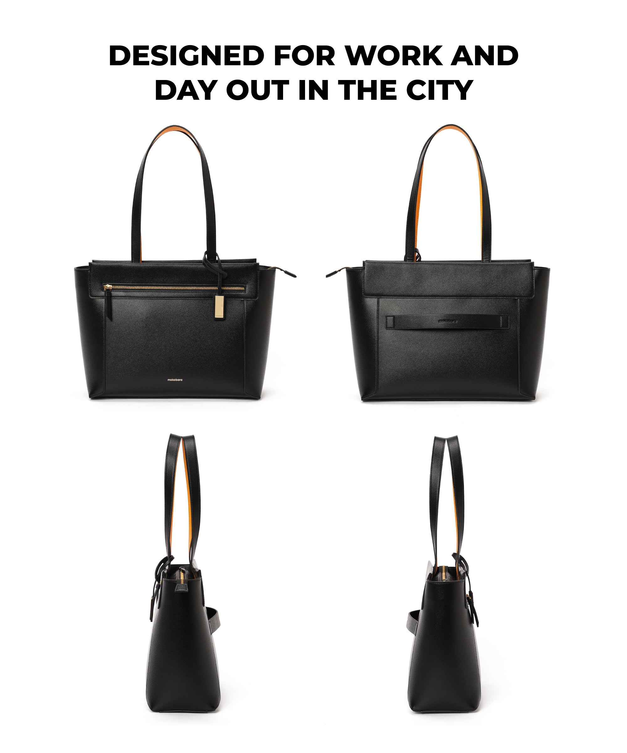 Color_Money Moves 3.0 | The Dawn Tote