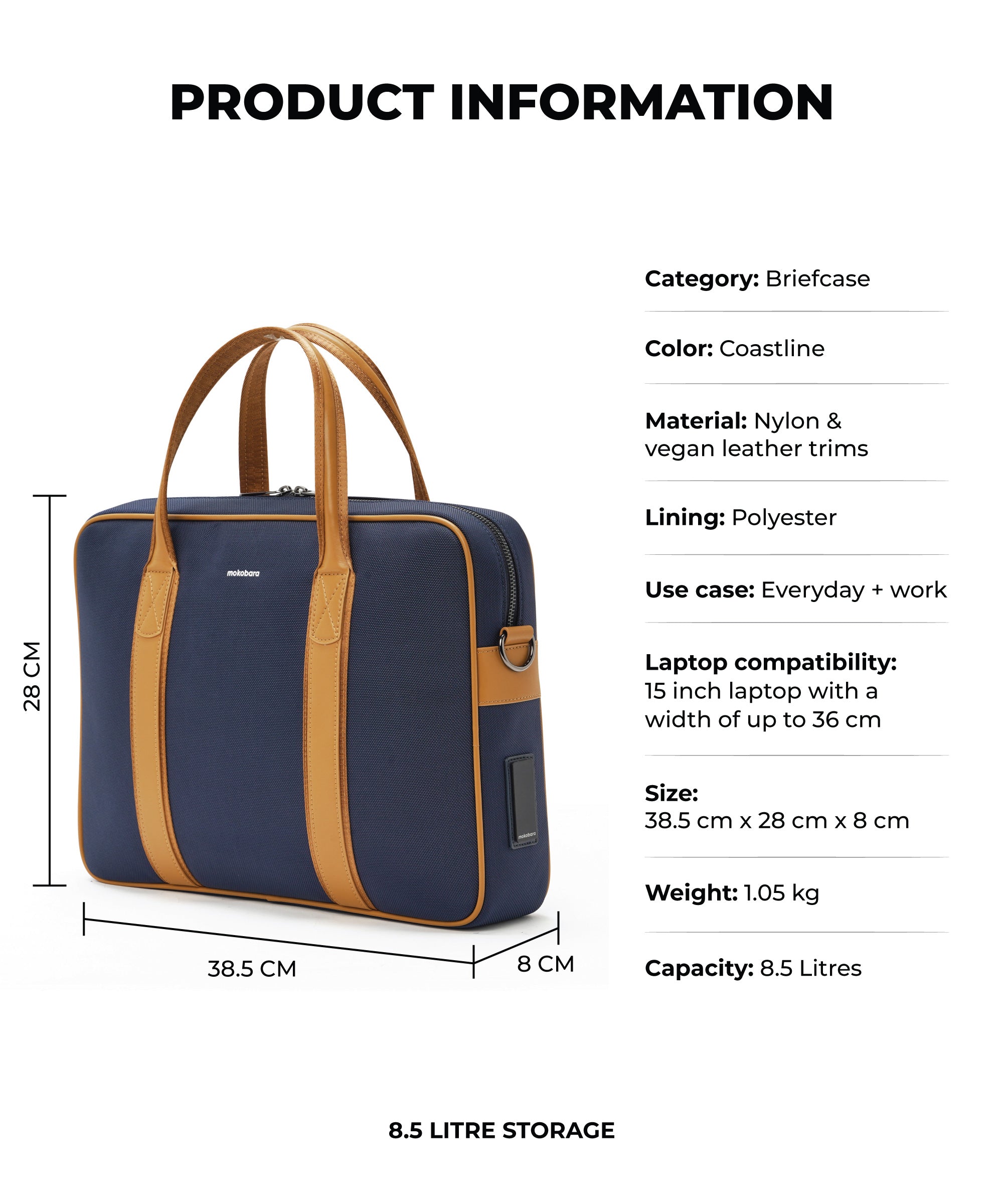 Color_Coastline | The Decaf Briefcase