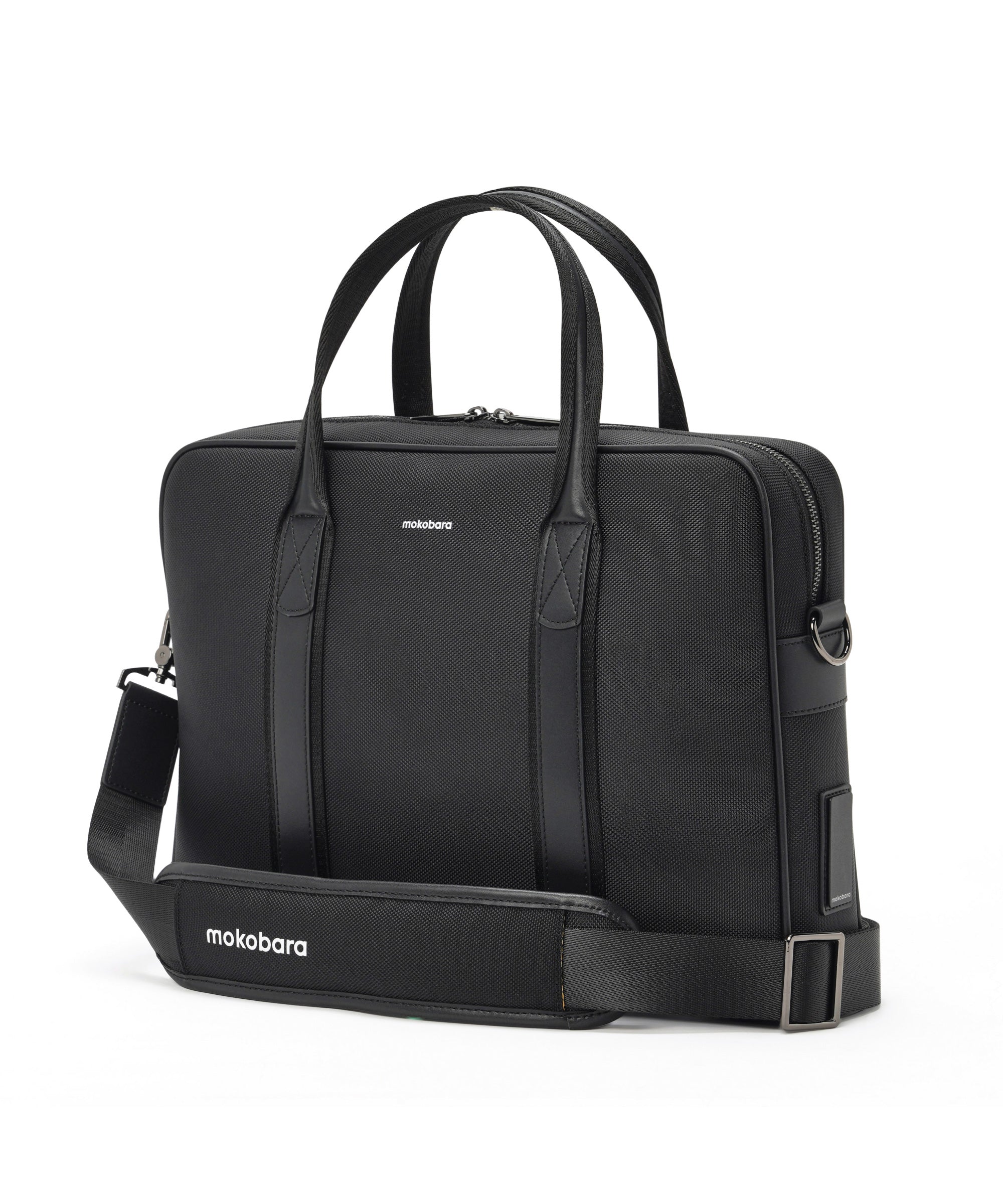 Color_Money Moves | The Decaf Briefcase