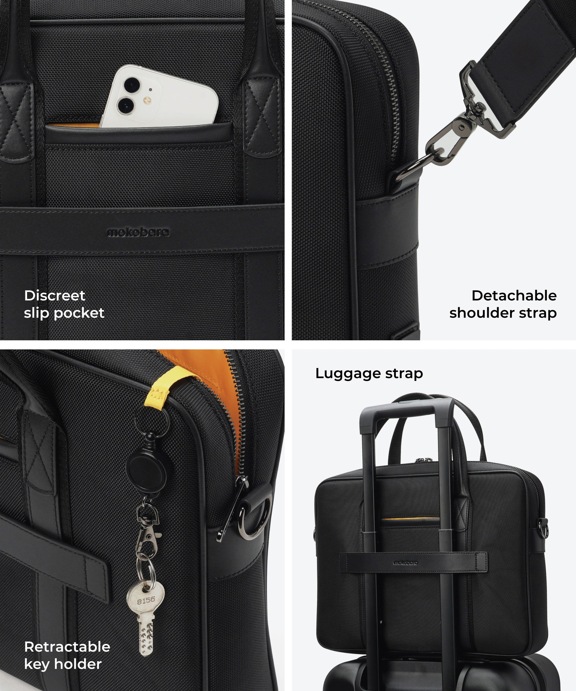 Color_Money Moves | The Decaf Briefcase