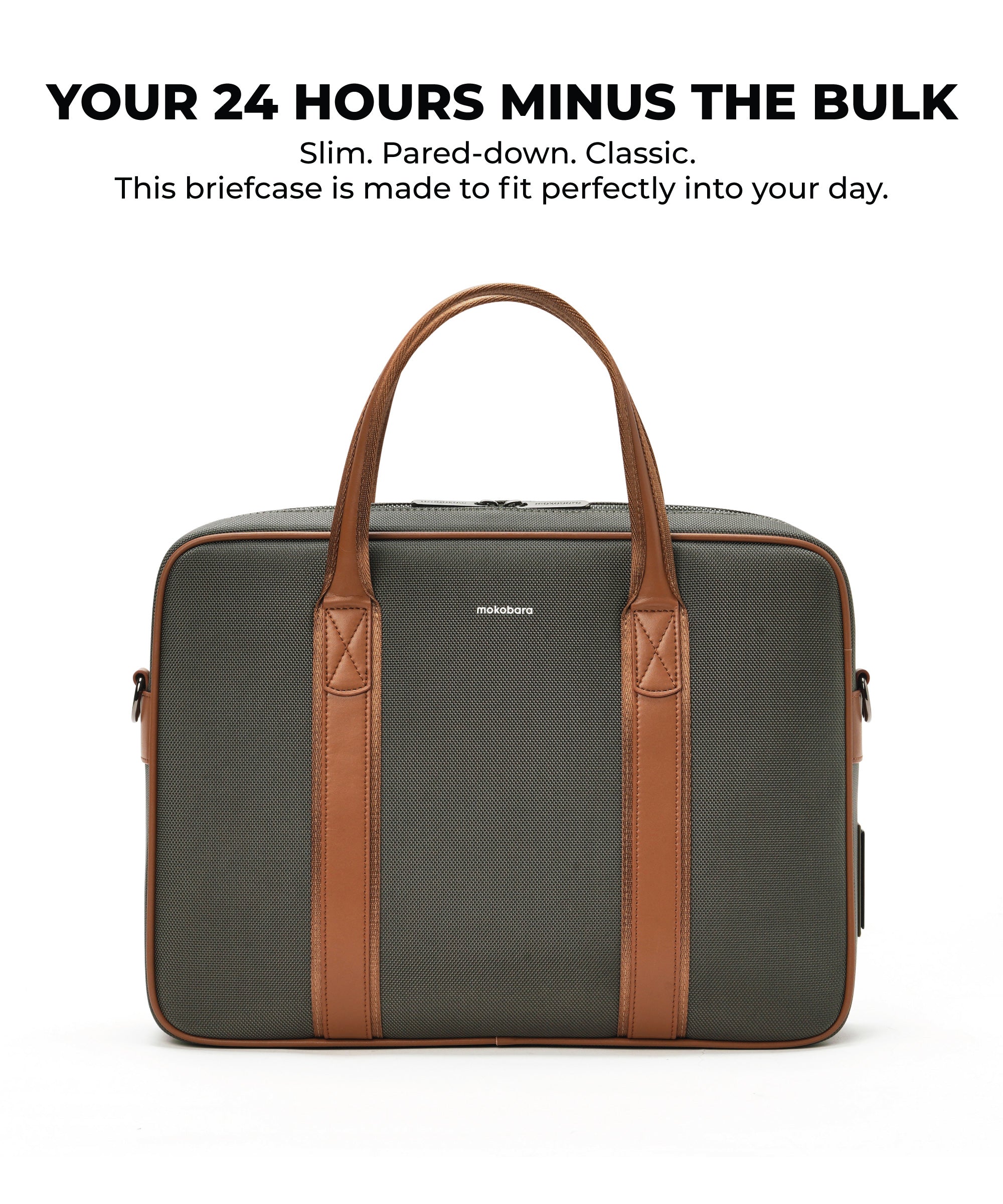 Color_Green Energy | The Decaf Briefcase