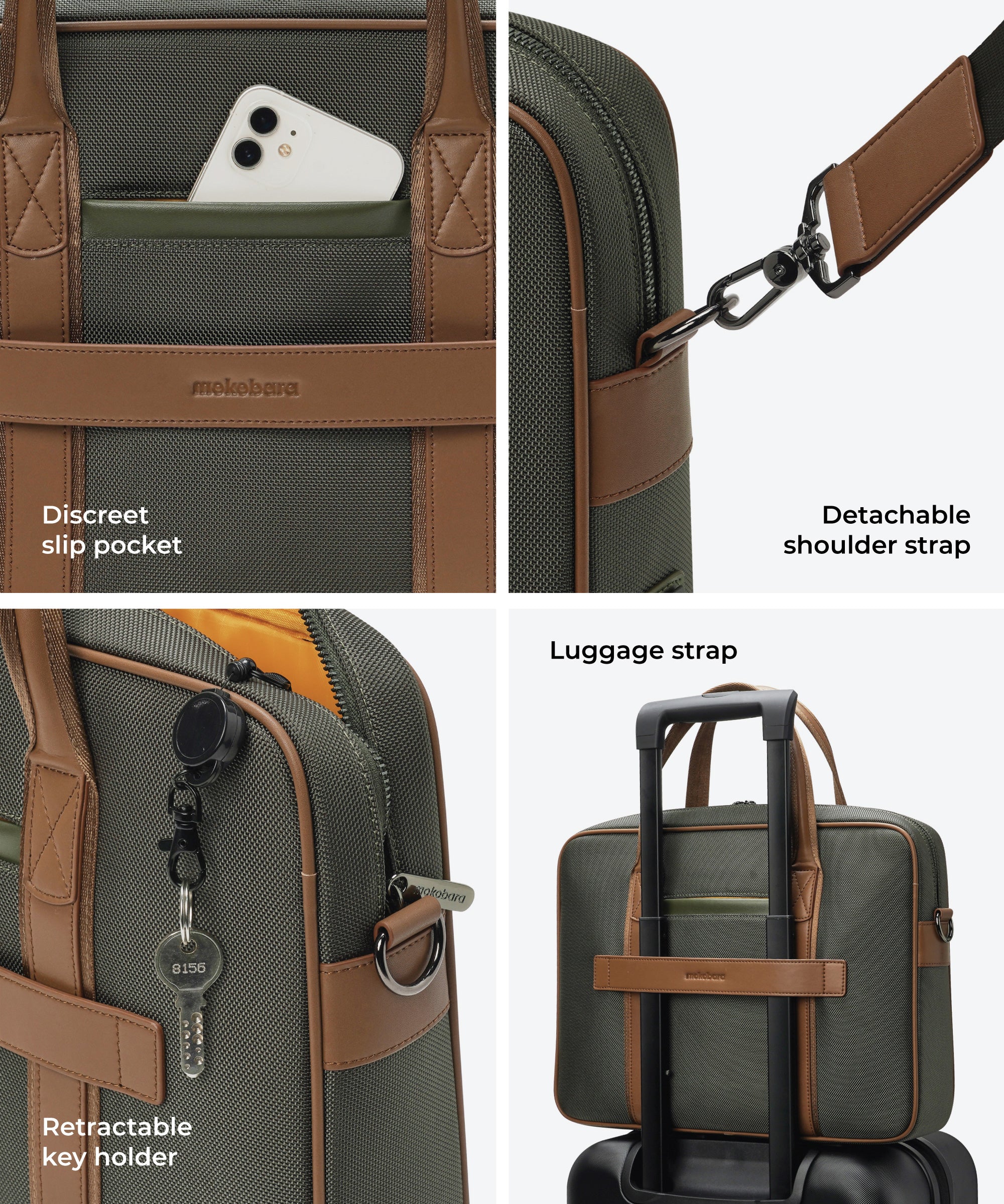 Color_Green Energy | The Decaf Briefcase