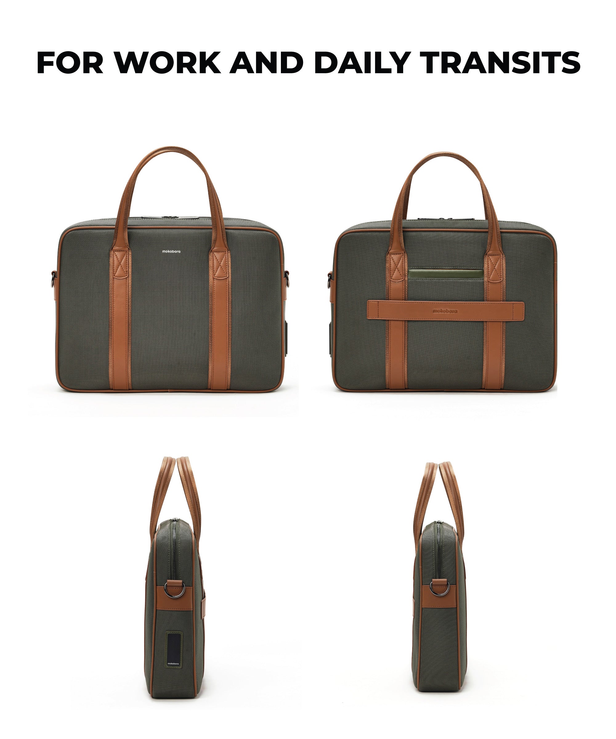 Color_Green Energy | The Decaf Briefcase