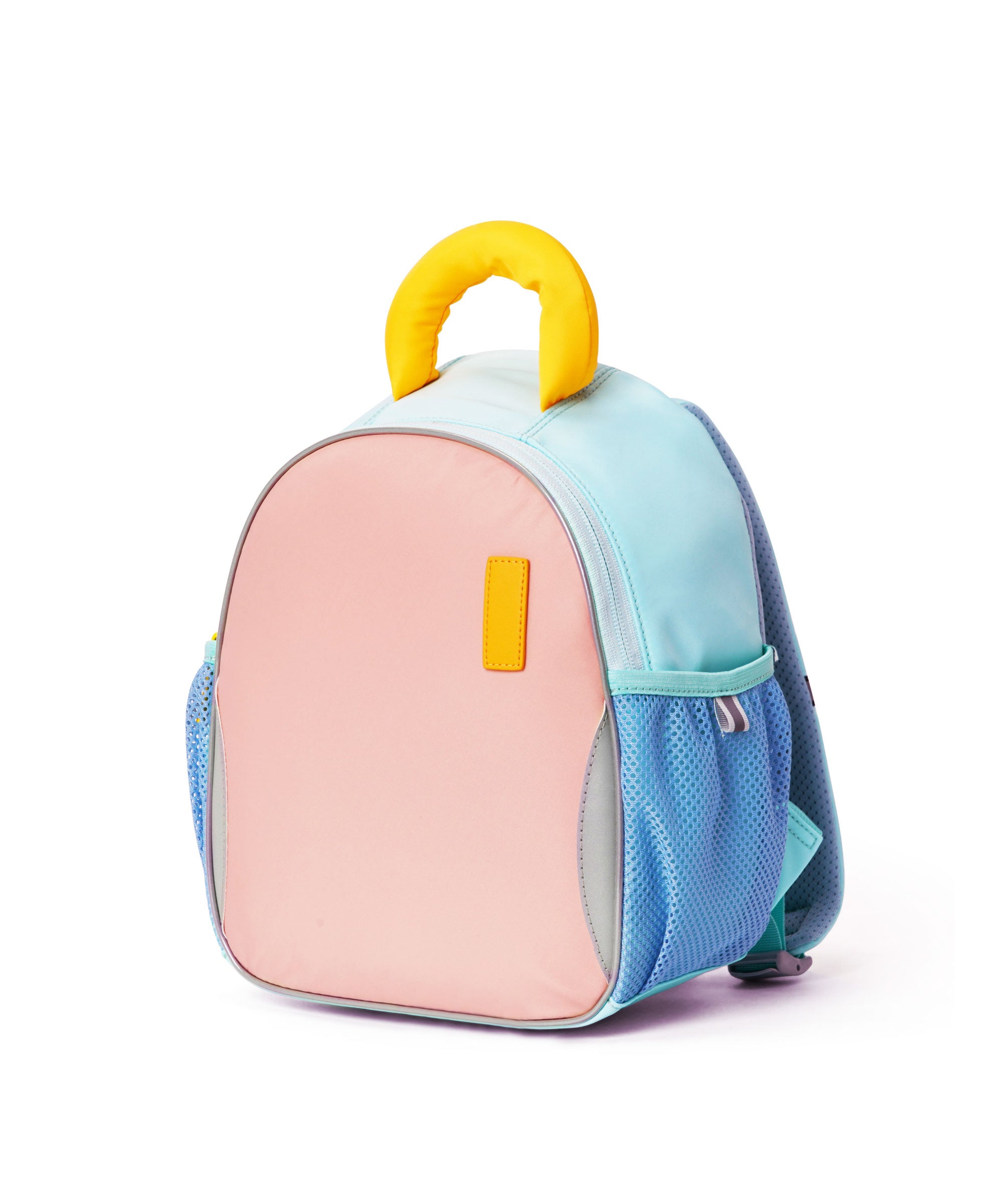 Color_Cotton Candy | The Dim Sum Backpack - 10L
