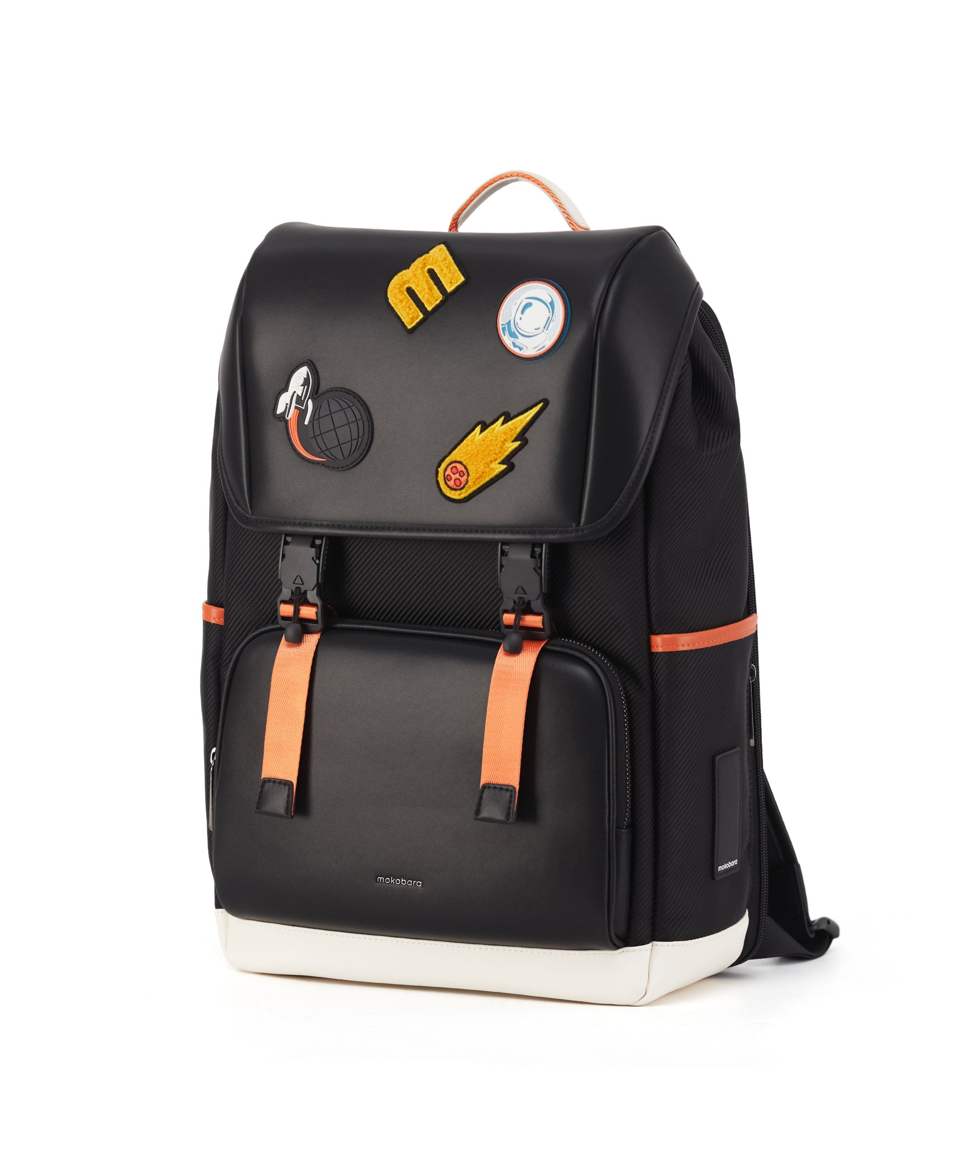 Color_Light Year | The Dodge Backpack