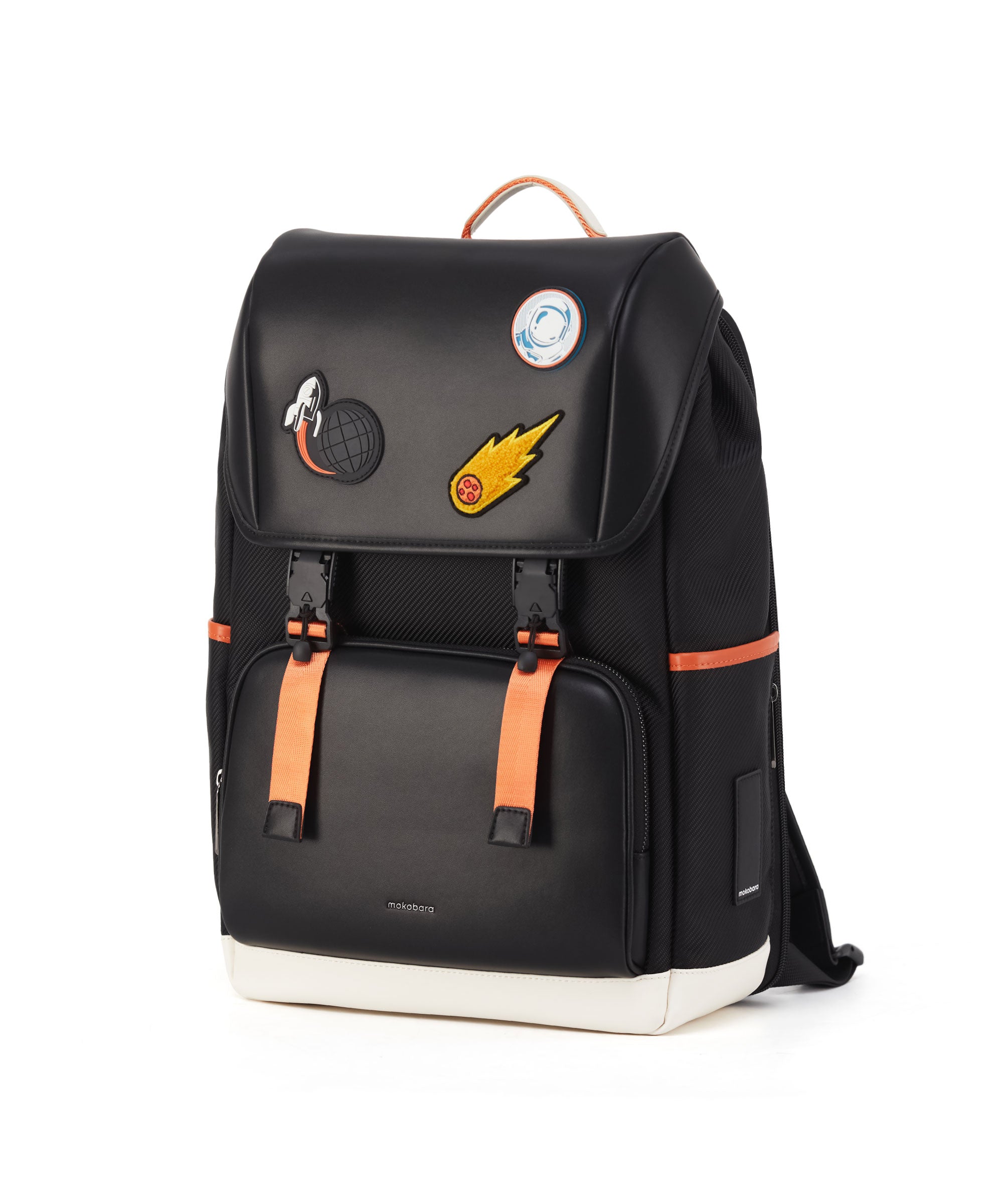The Dodge Backpack