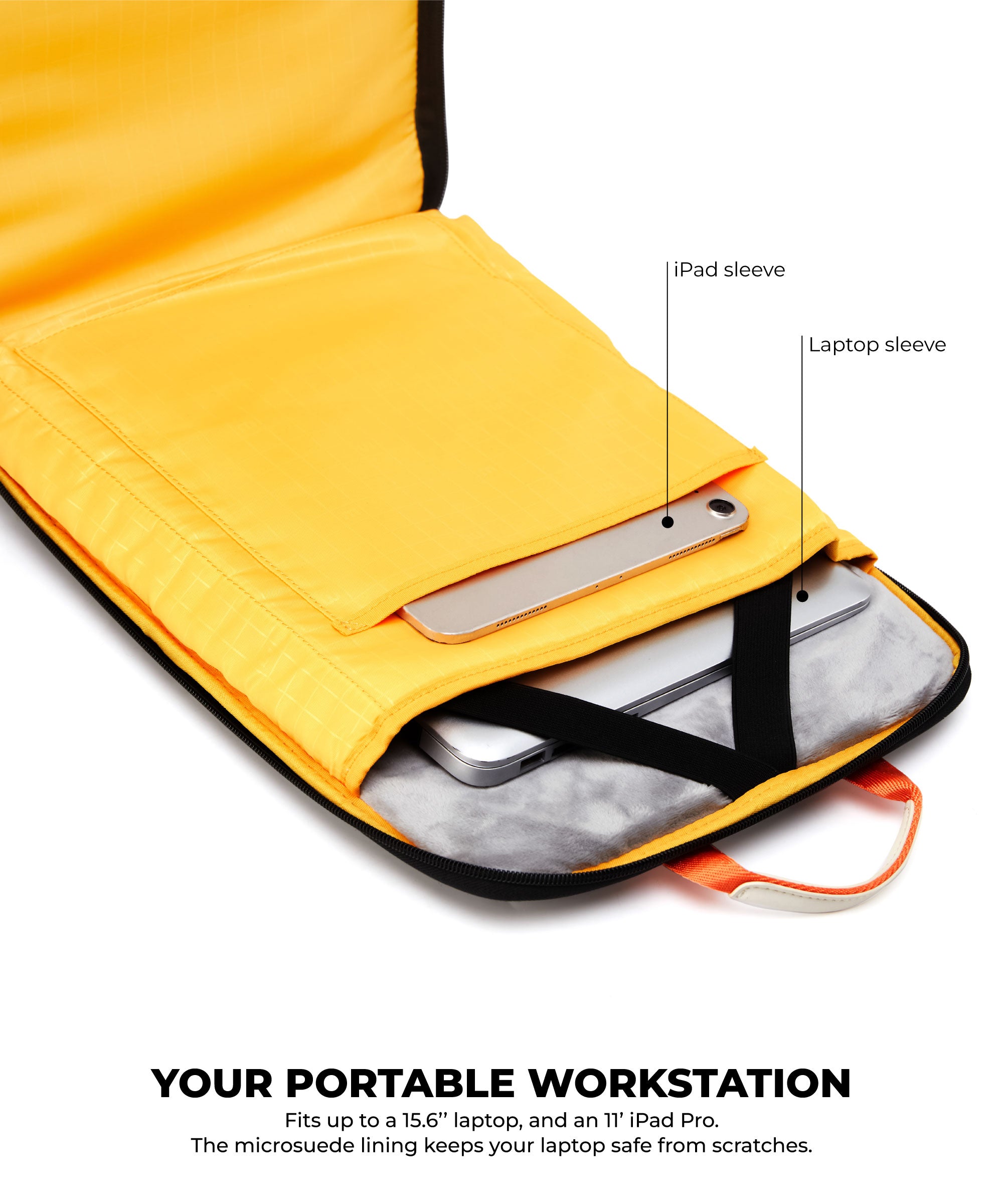 Color_Light Year | The Dodge Backpack