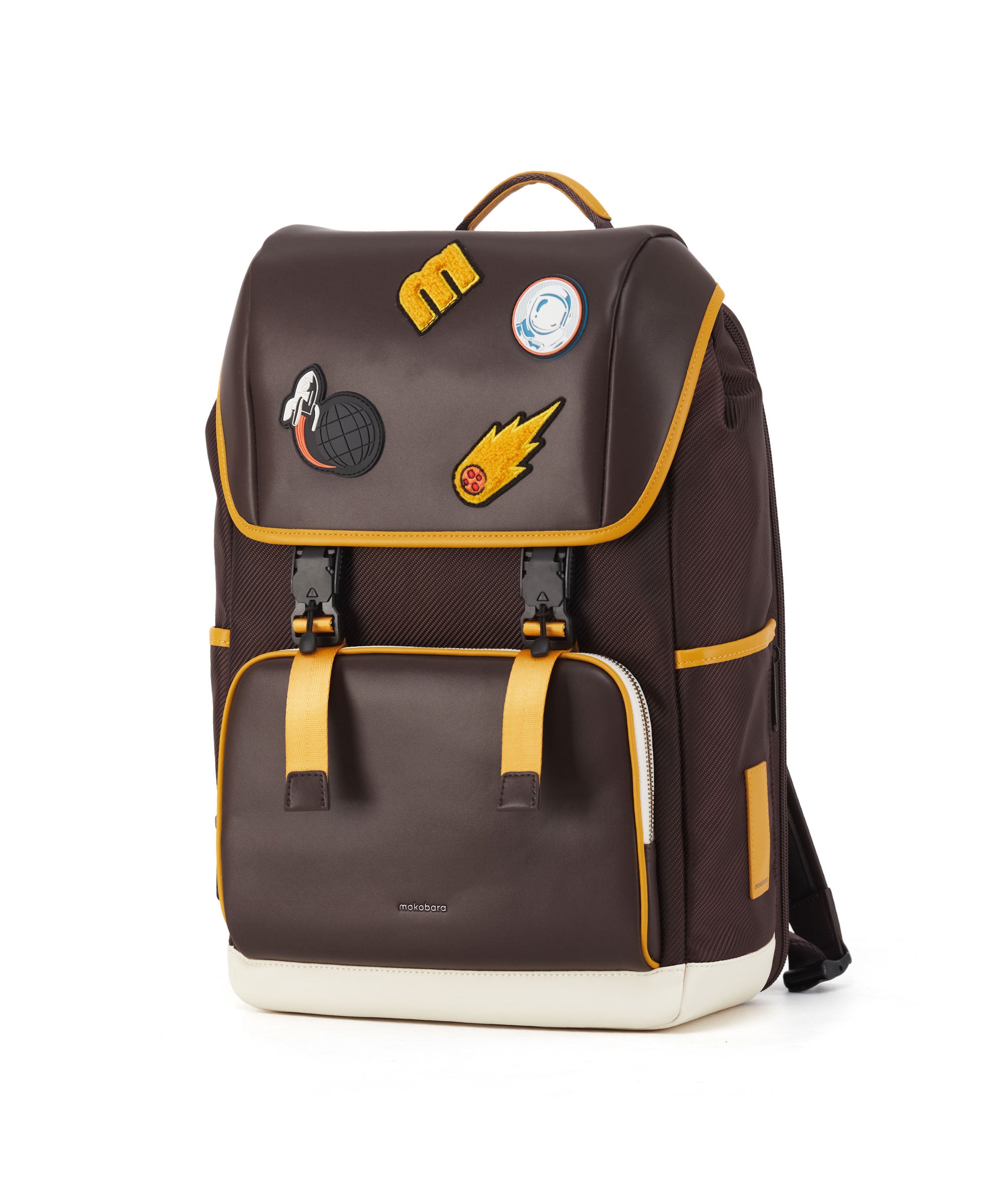 Color_Space Station Coffee | The Dodge Backpack