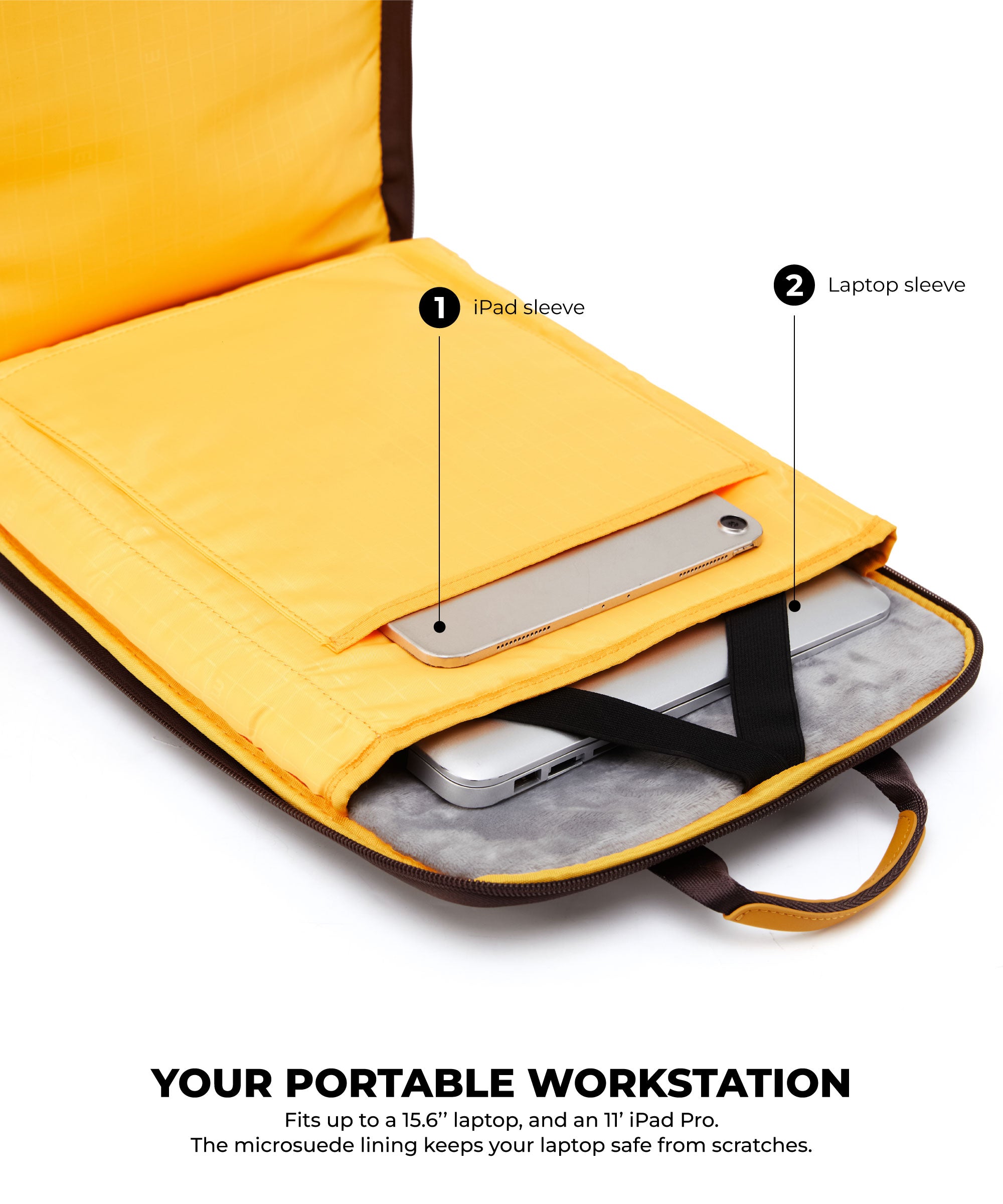 Color_Space Station Coffee | The Dodge Backpack