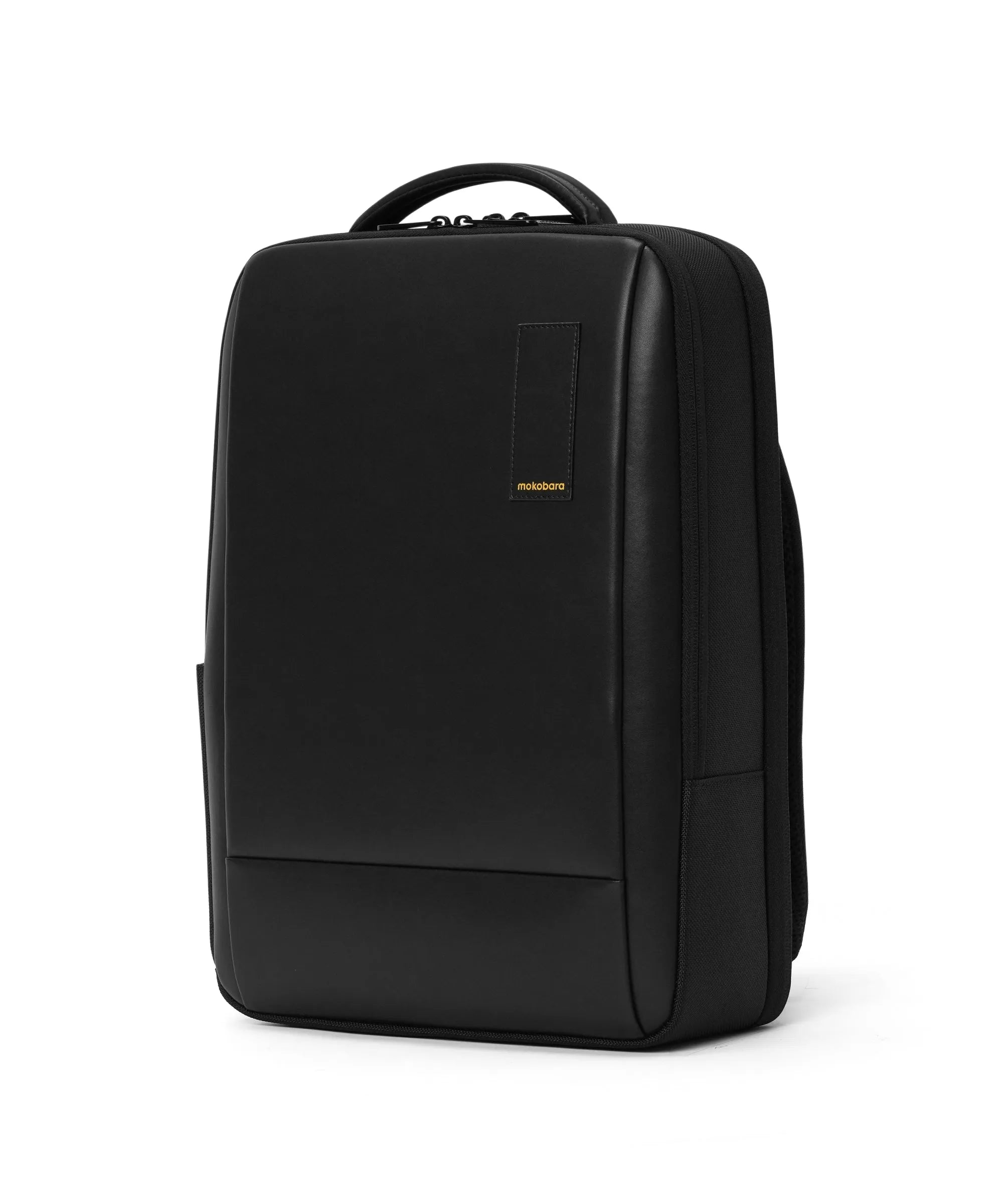 Color_Money Moves | The Element Backpack - 18L