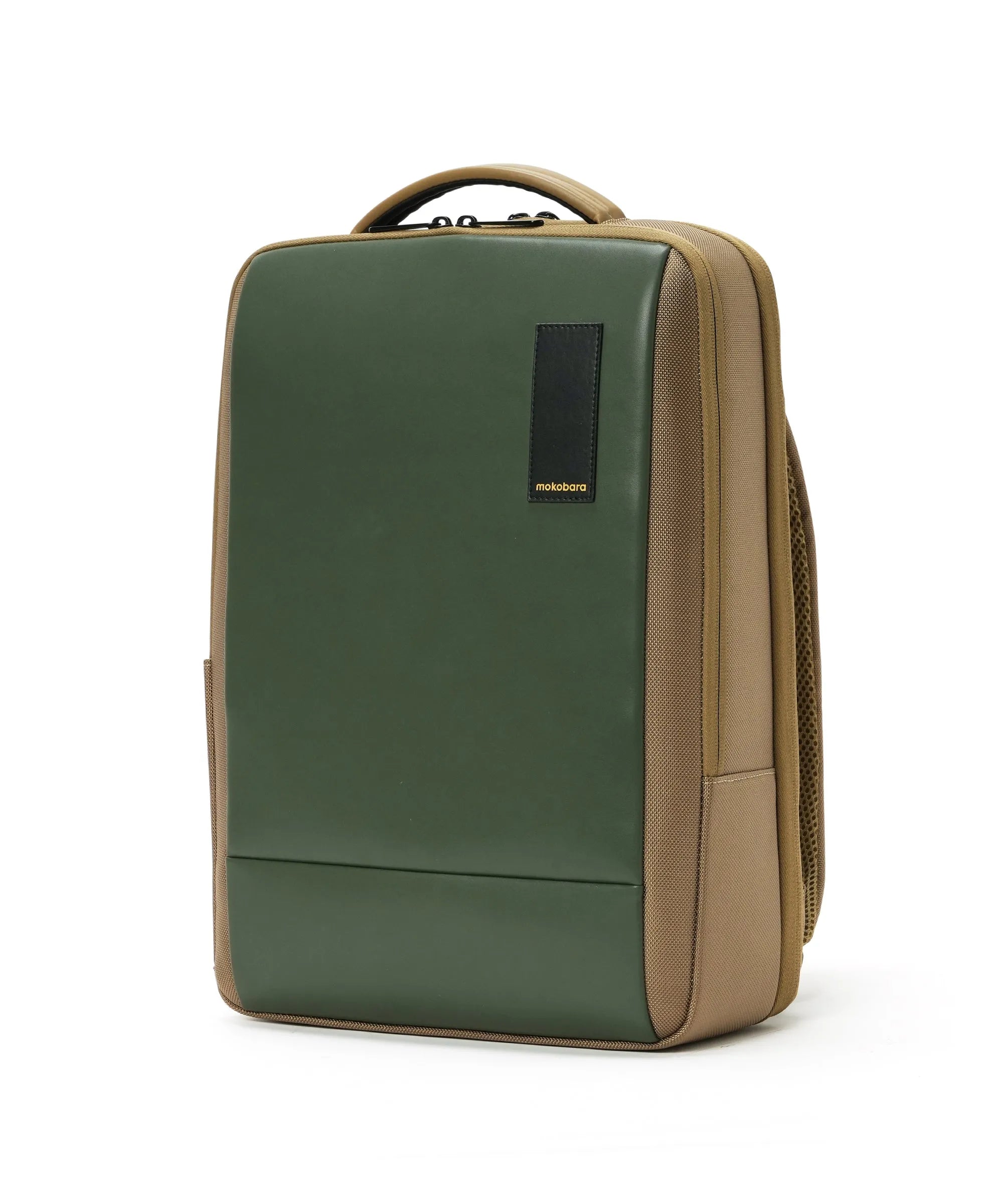 Color_Green Energy | The Element Backpack - 18L