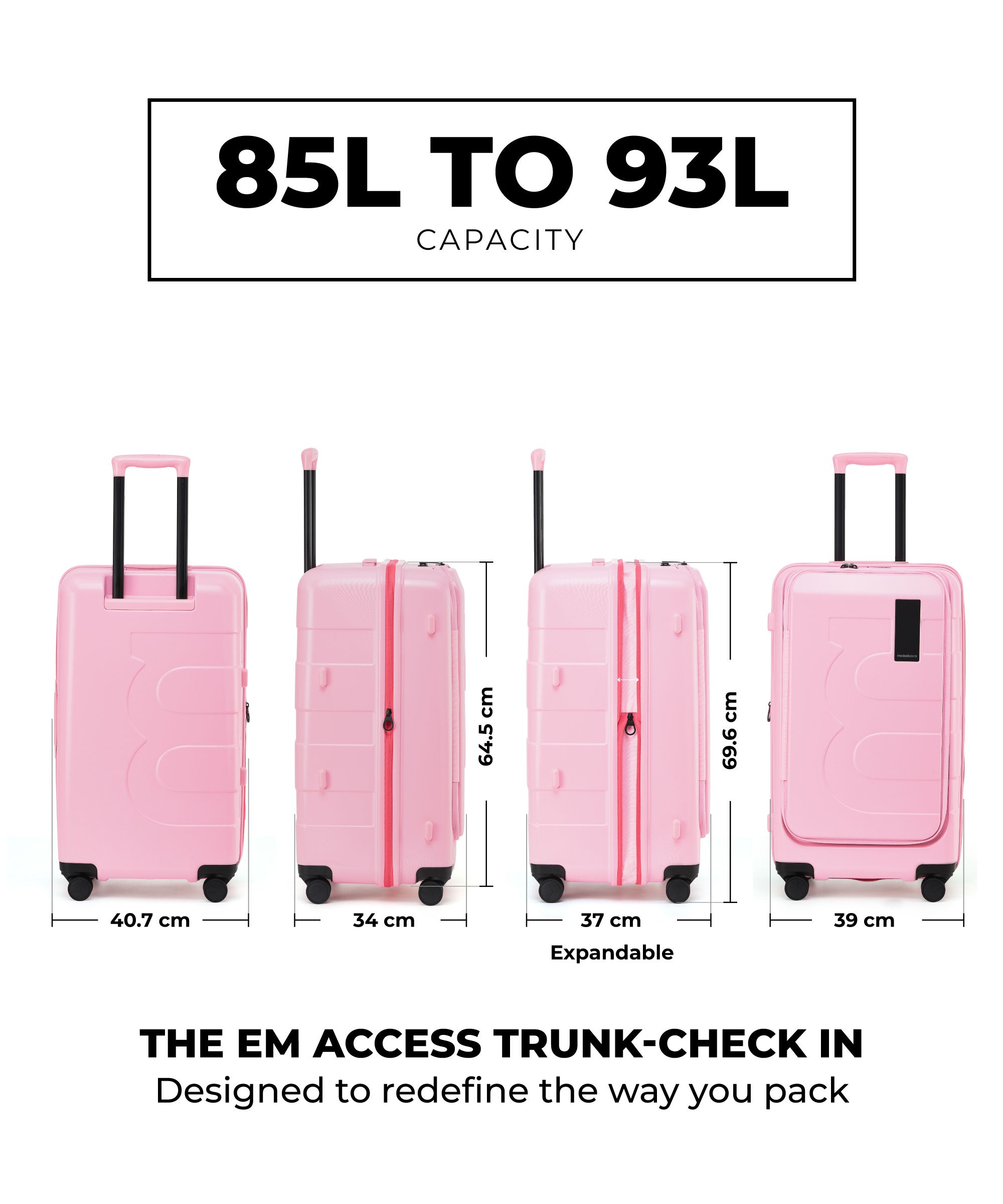 Color_Excuse Me | The Em Access Trunk-Check In