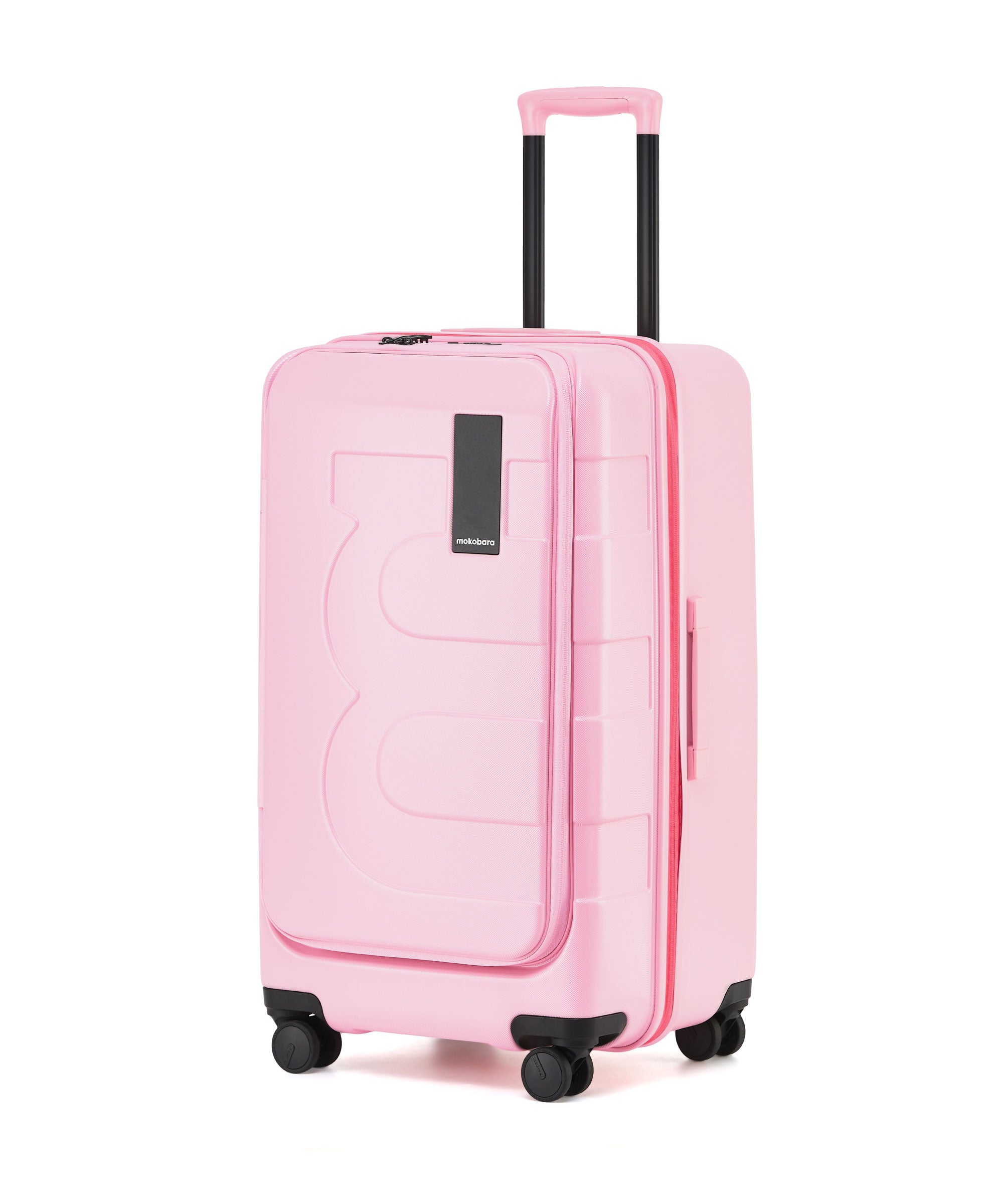 Color_Excuse Me | The Em Access Check-in