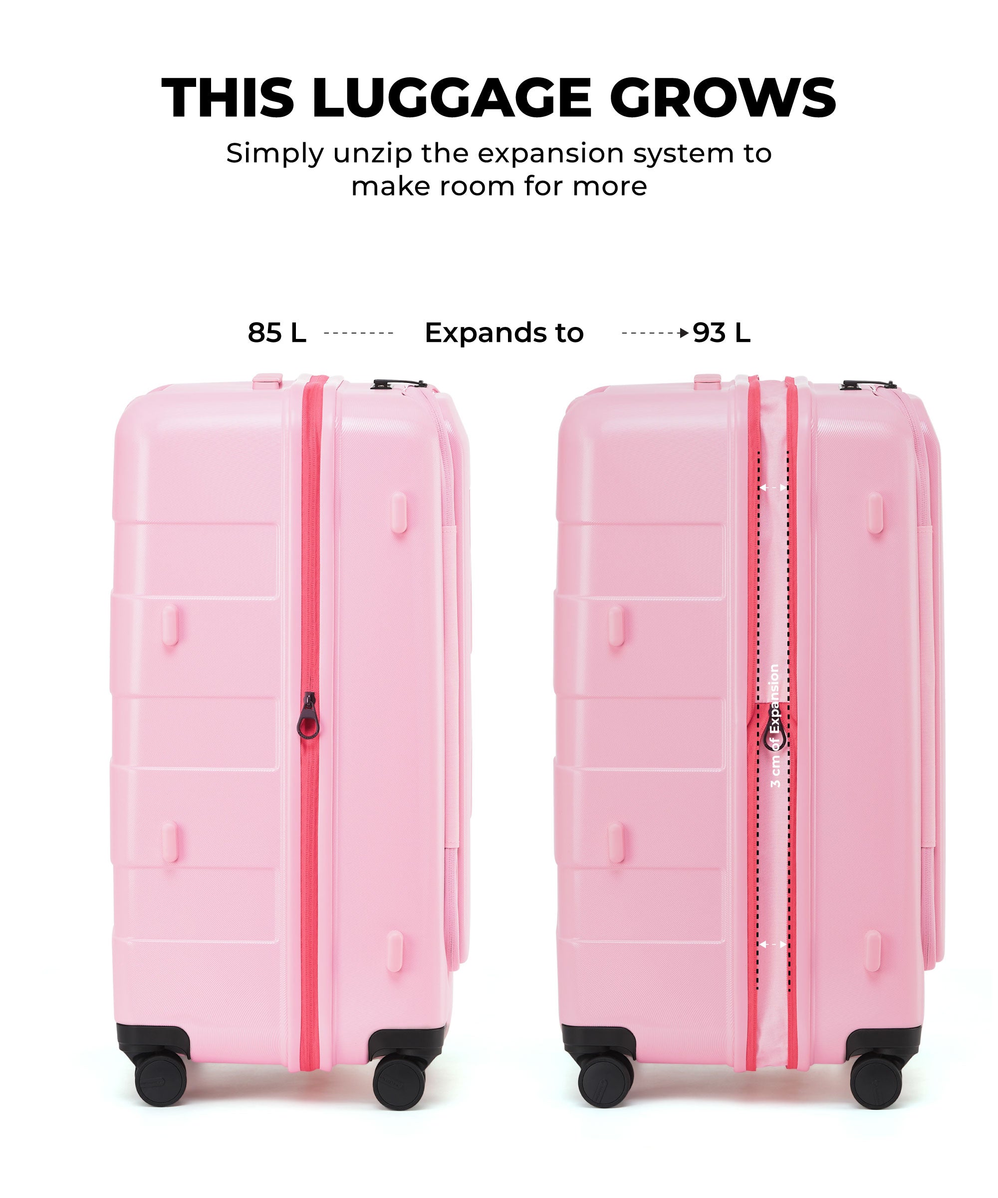 Color_Excuse Me | The Em Access Check-in