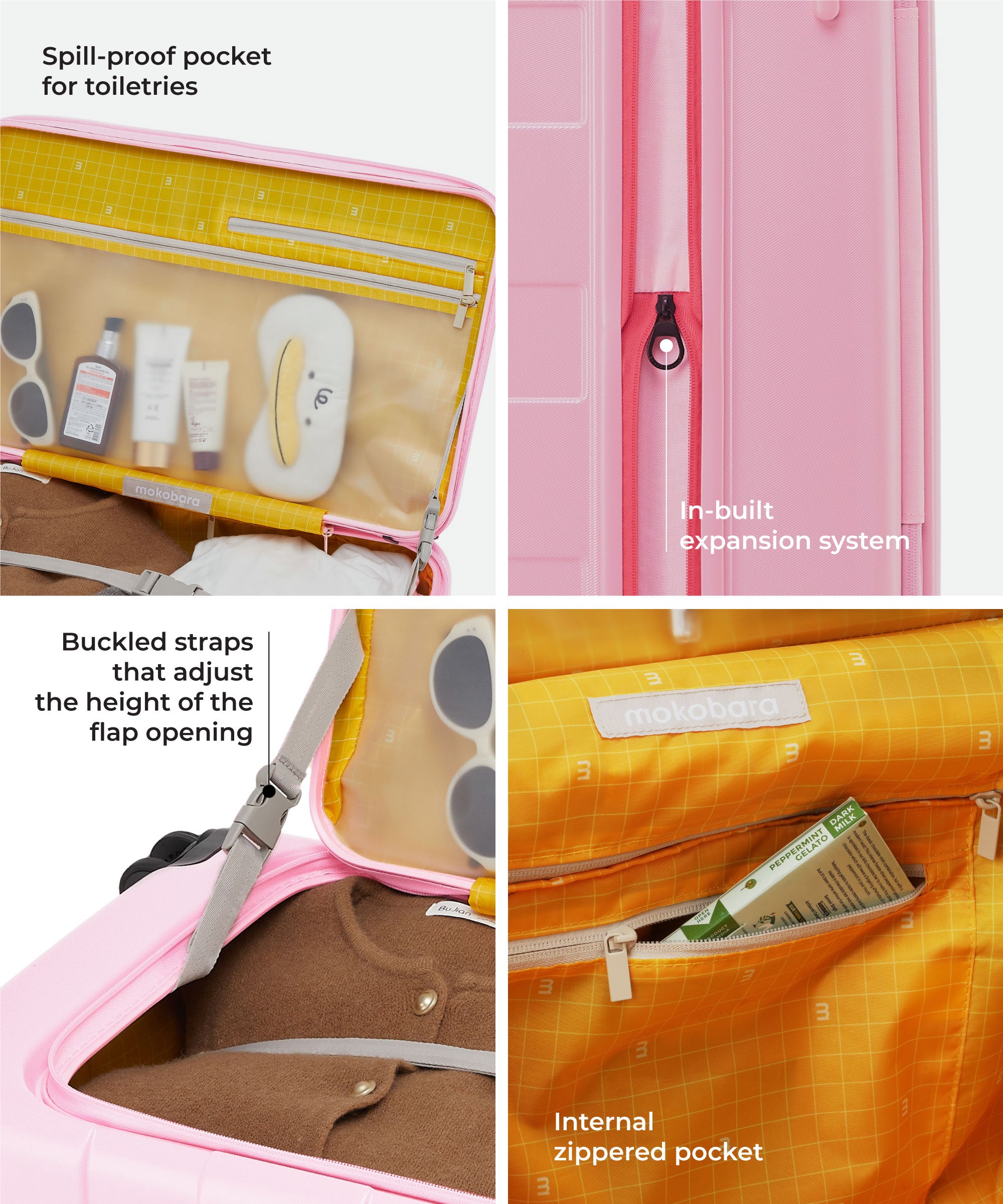 Color_Excuse Me | The Em Access Trunk-Check In