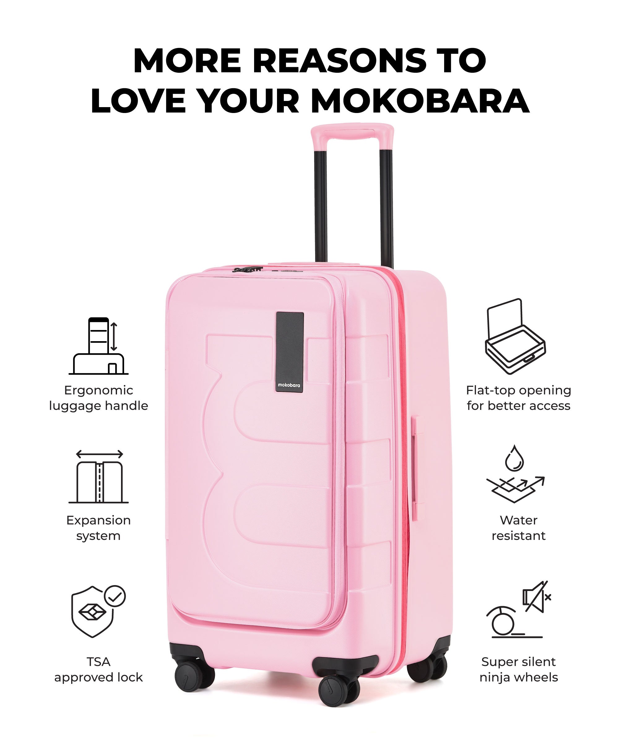 Color_Excuse Me | The Em Access Check-in