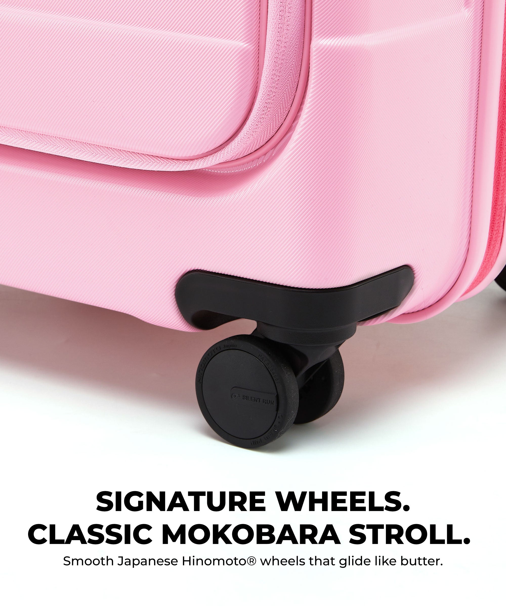 Color_Excuse Me | The Em Access Trunk-Check In