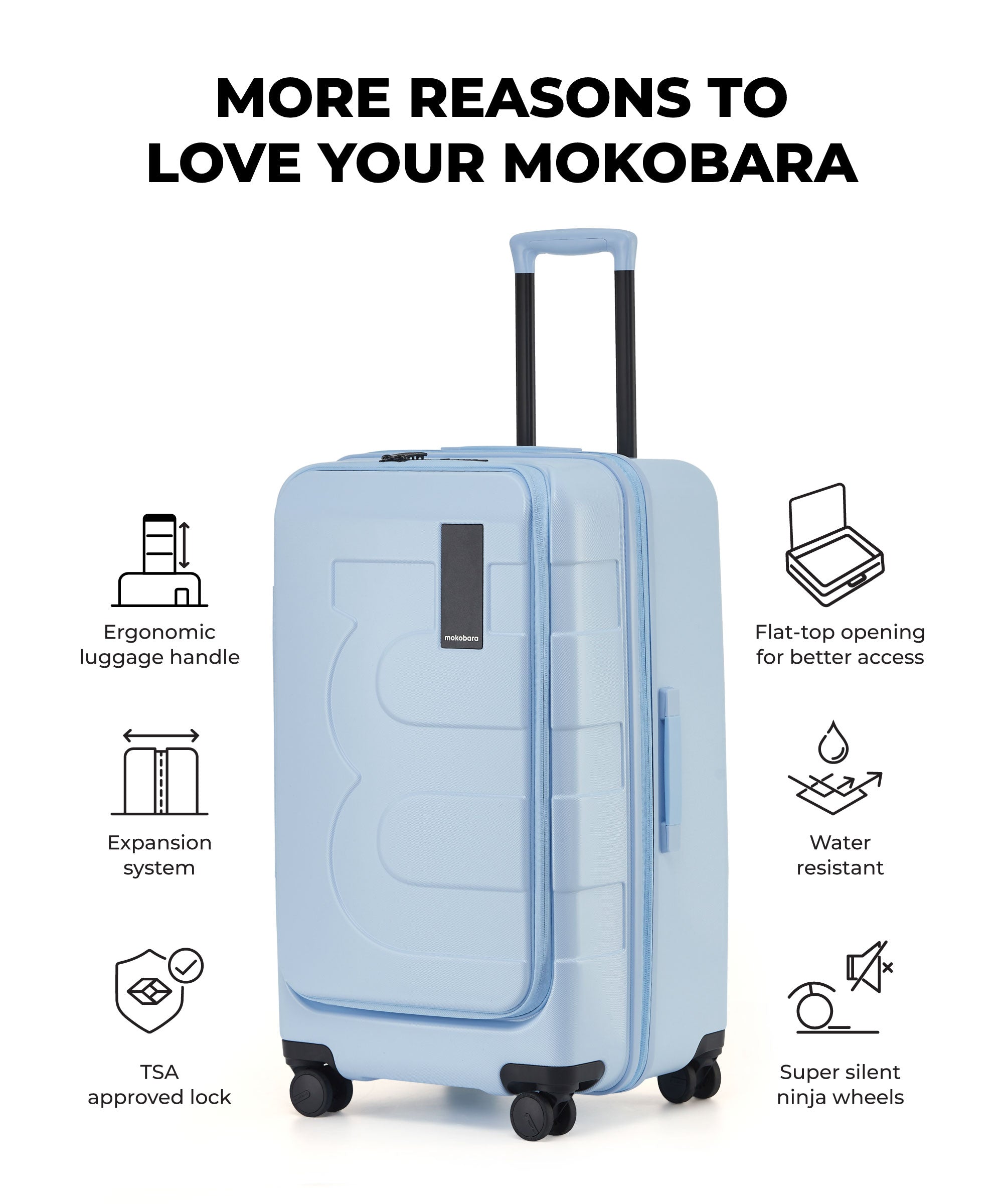 Color_Shy Blue | The Em Access Check-in