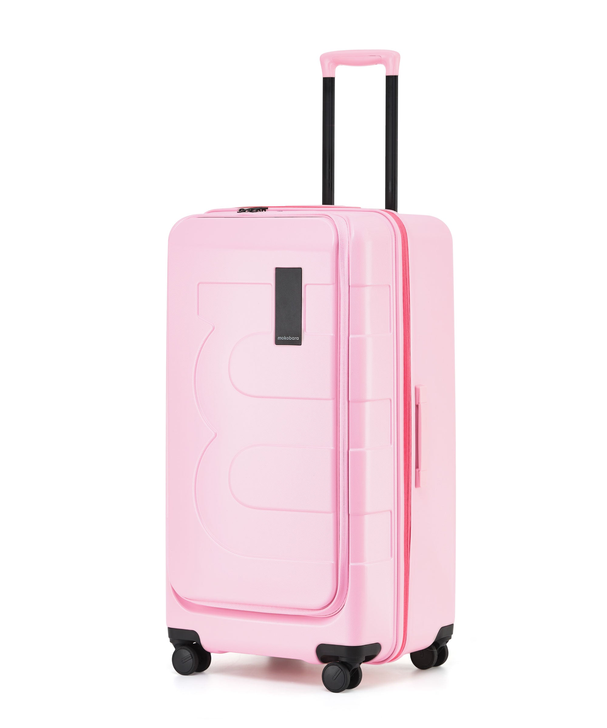 Color_Excuse Me | The Em Access Trunk