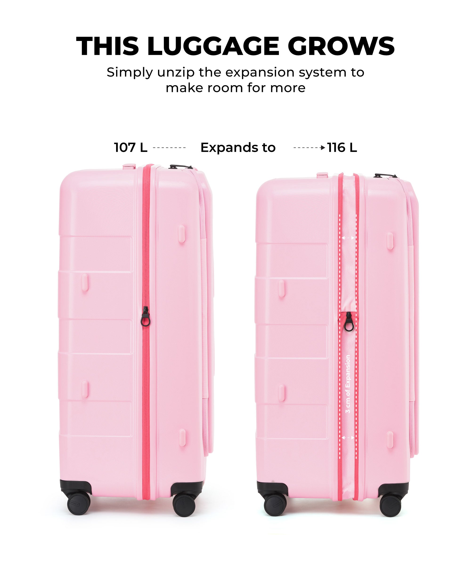 Color_Excuse Me | The Em Access Trunk-Large