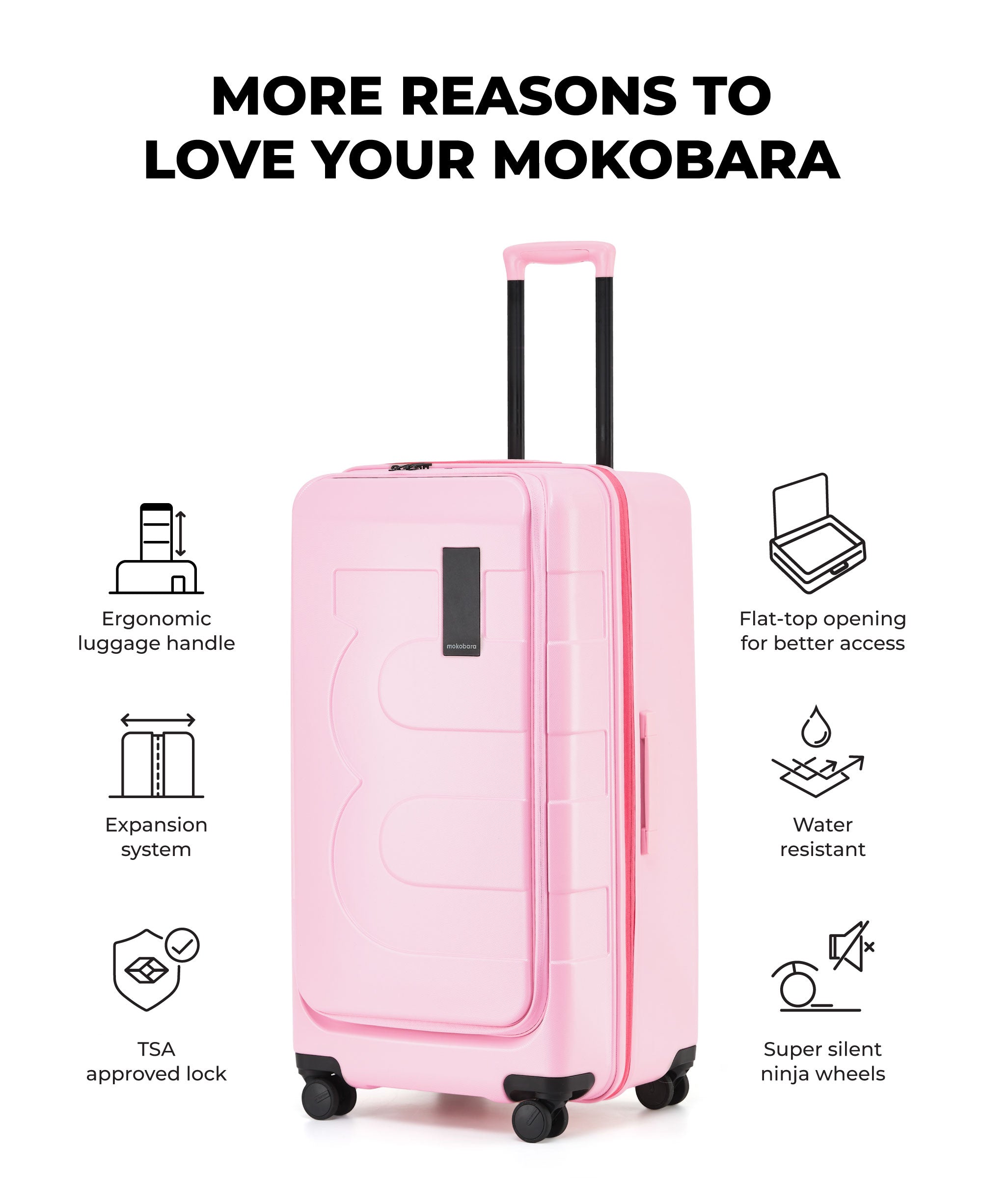 Color_Excuse Me | The Em Access Trunk