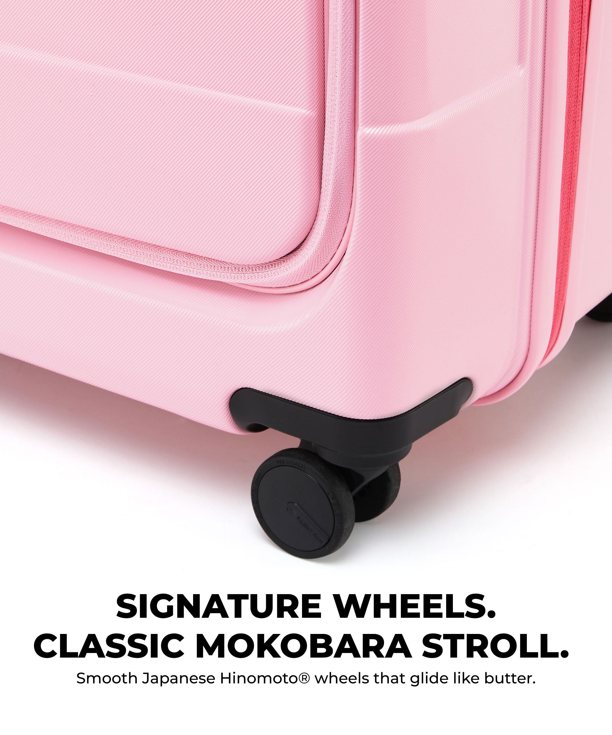 Color_Excuse Me | The Em Access Trunk-Large