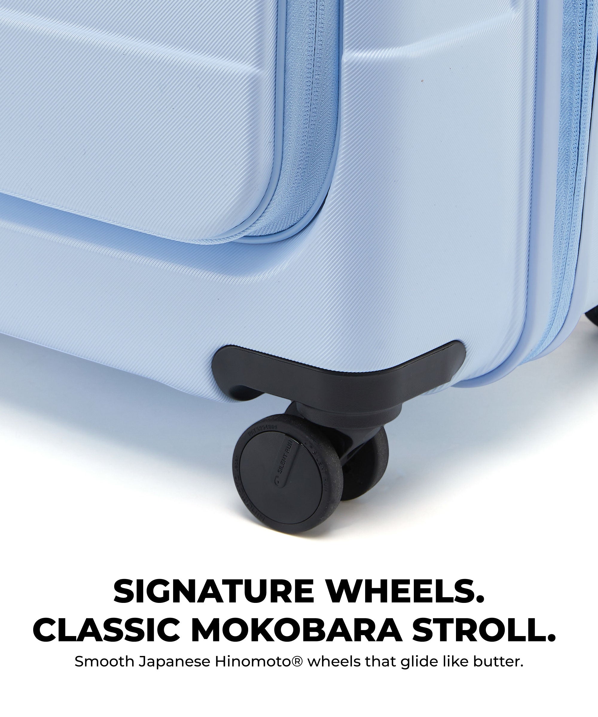 Color_Shy Blue | The Em Access Trunk-Large