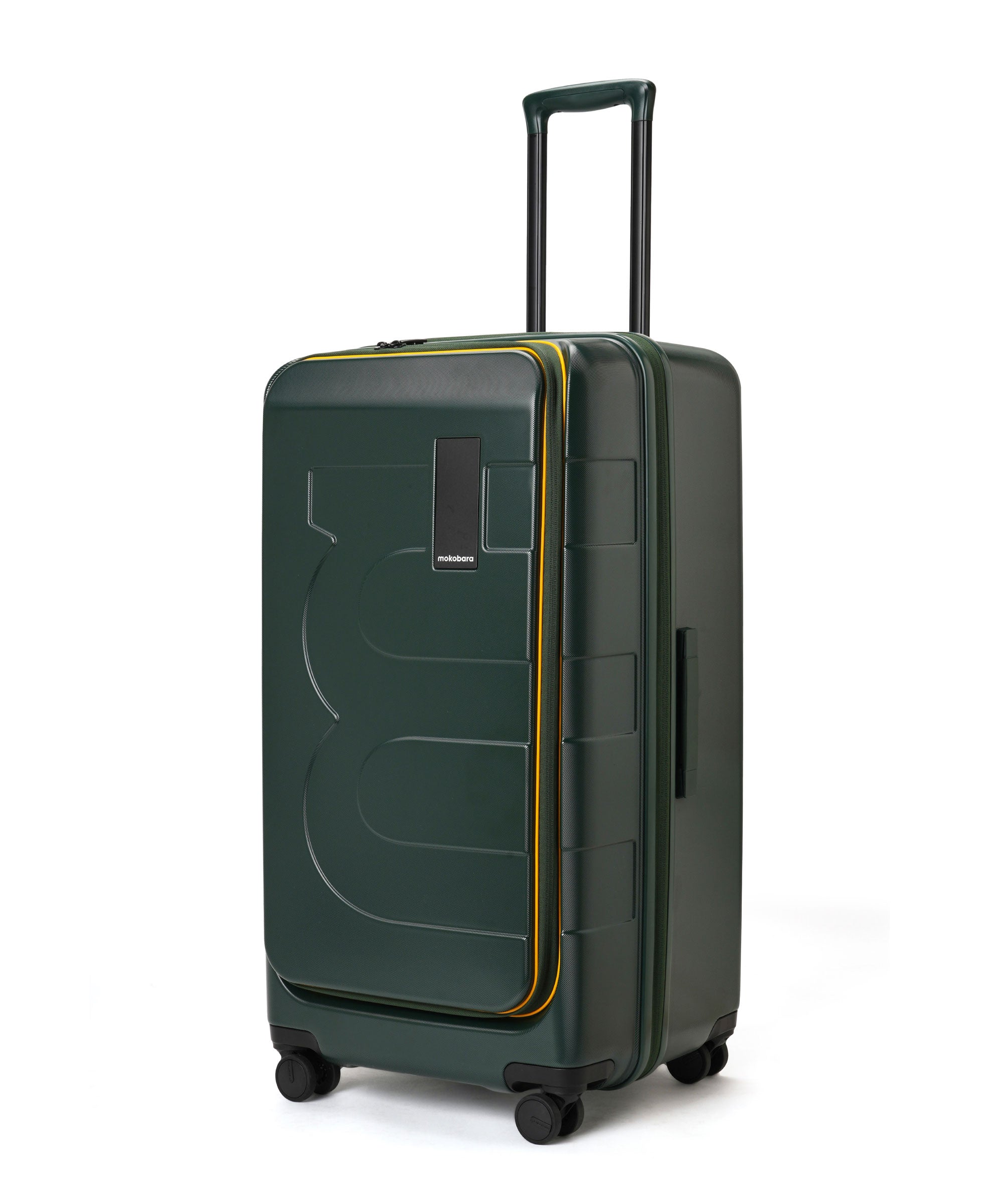 Color_Green Energy Sunray | The Em Access Trunk-Large