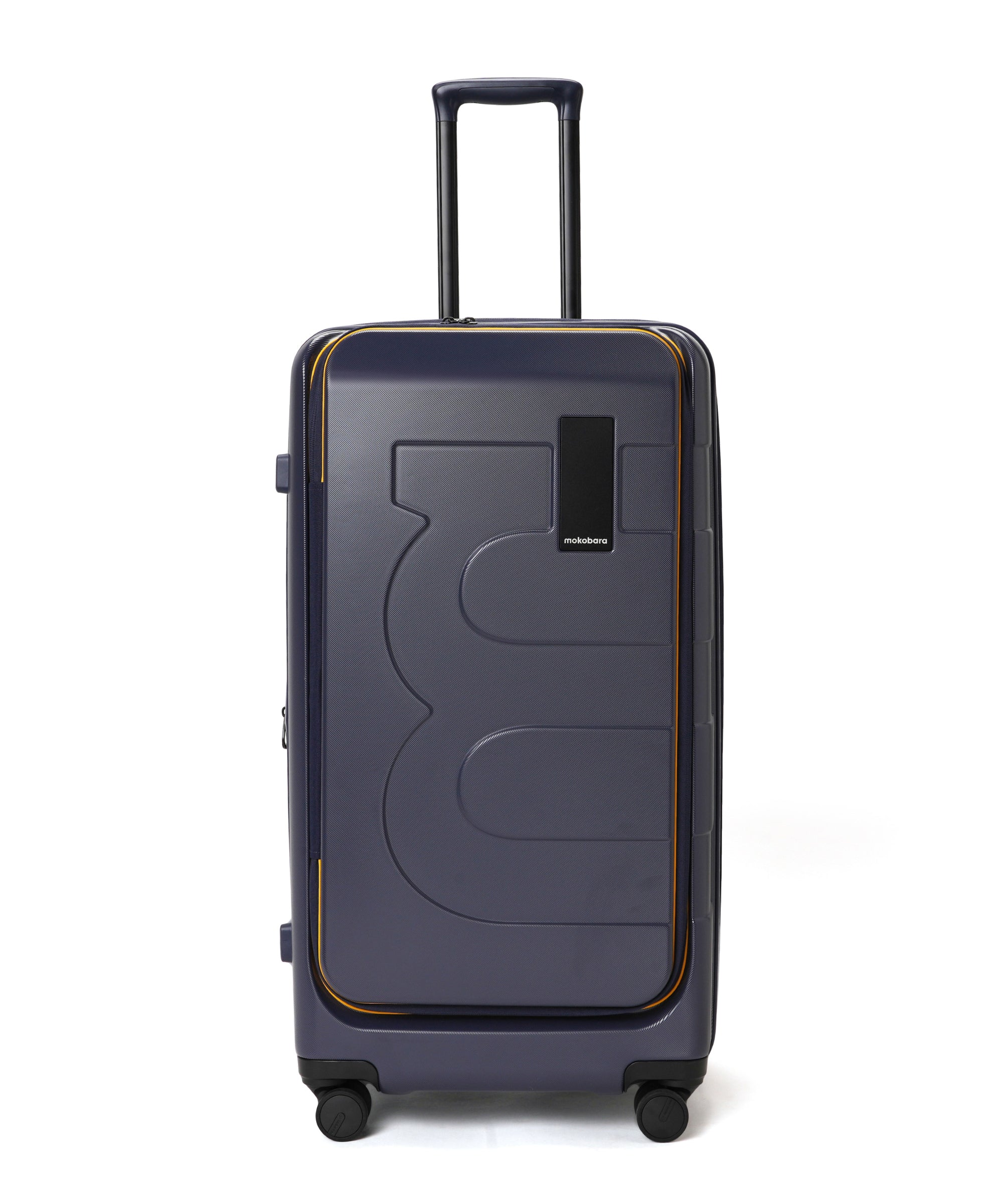 Color_We Meet Again Sunray | The Em Access Trunk-Large