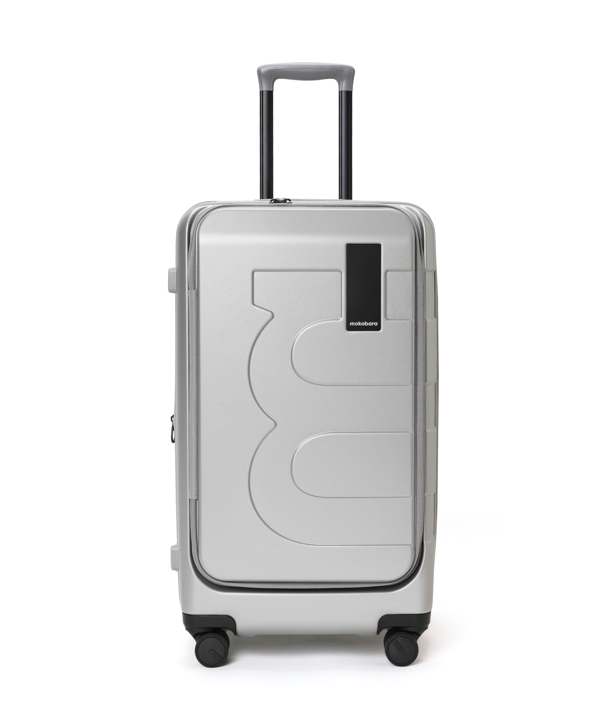 Color_Seize The Grey | The Em Access Trunk-Check In