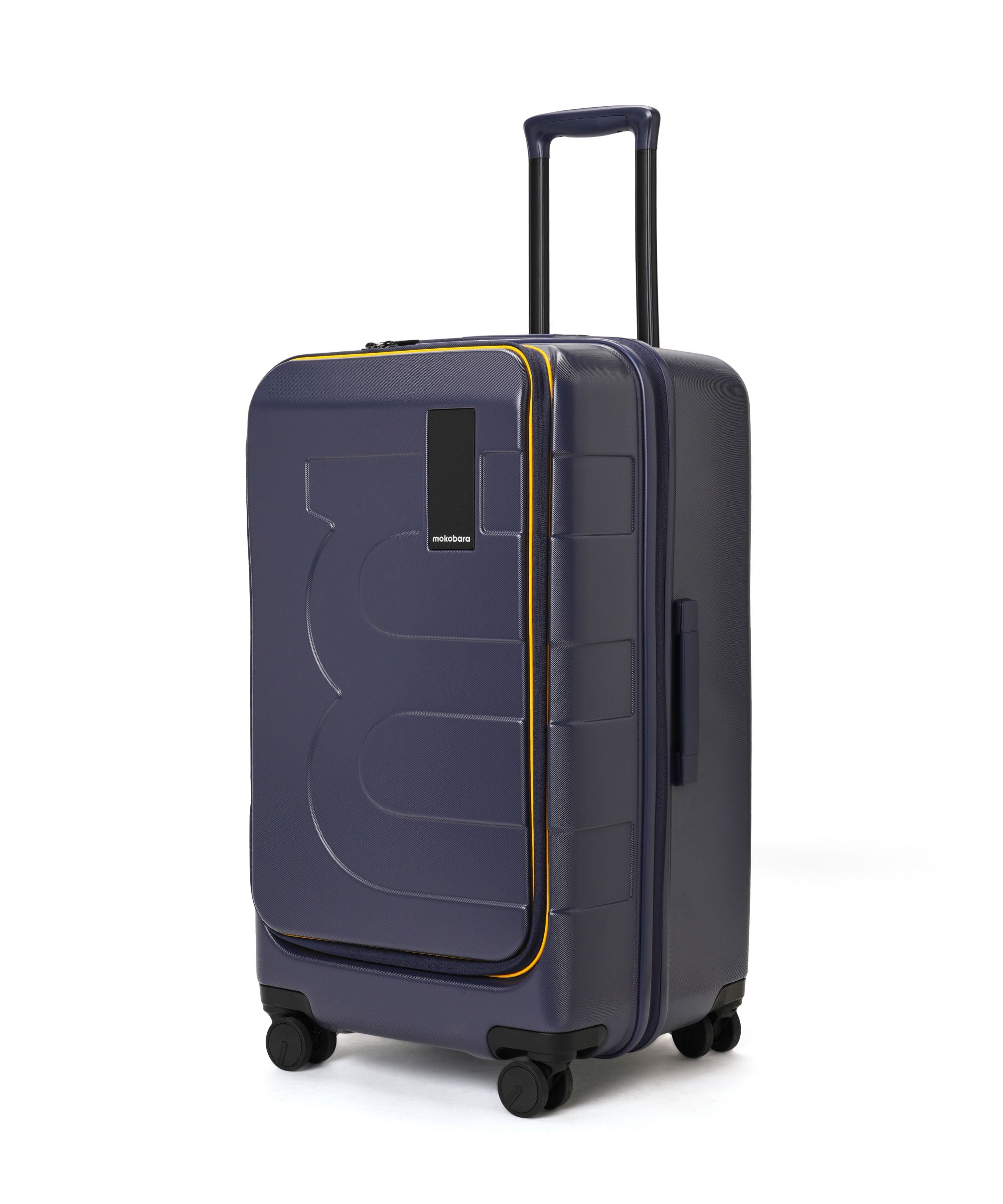 Color_We Meet Again Sunray | The Em Access Trunk-Check In