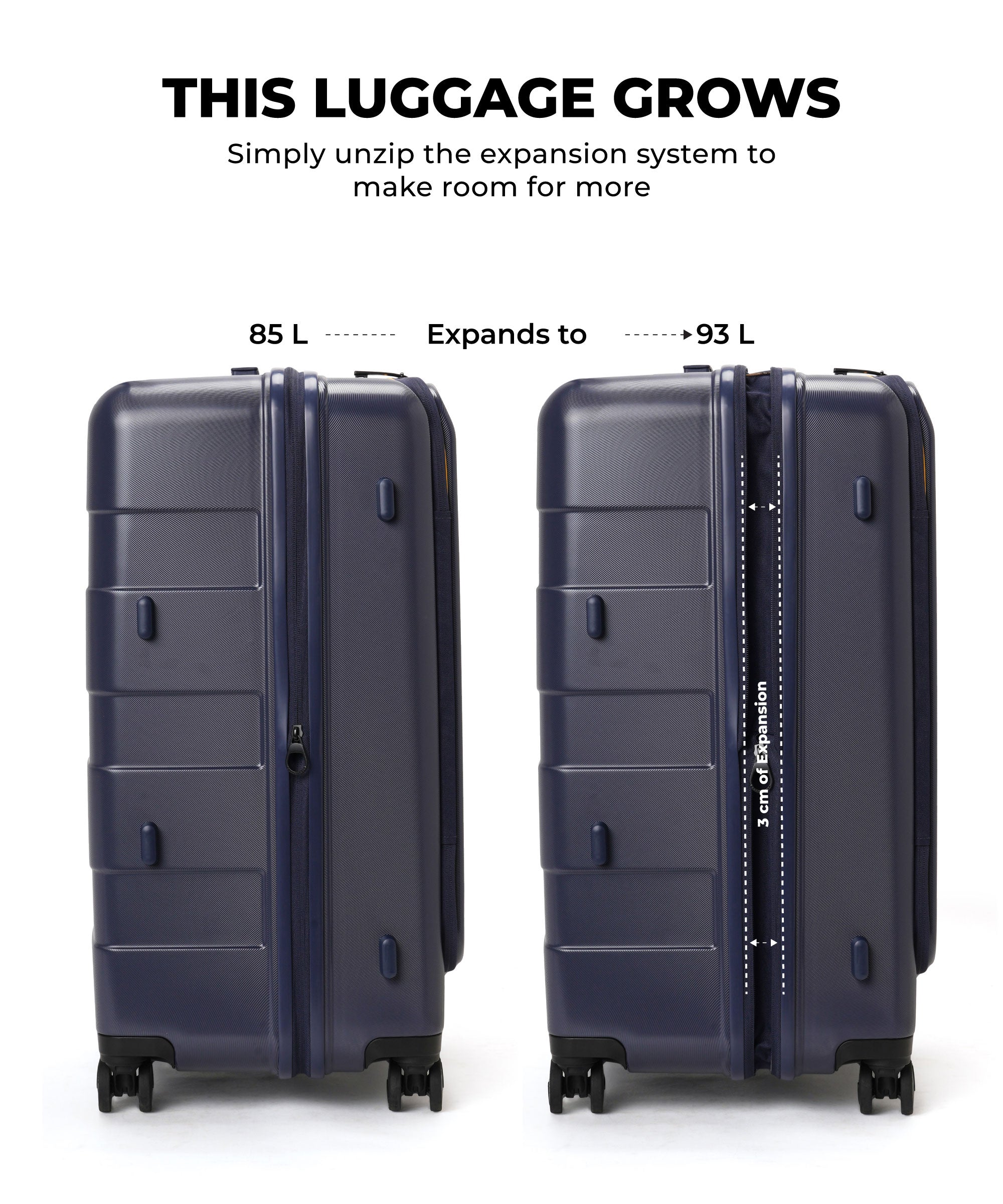 Color_We Meet Again Sunray | The Em Access Trunk-Check In