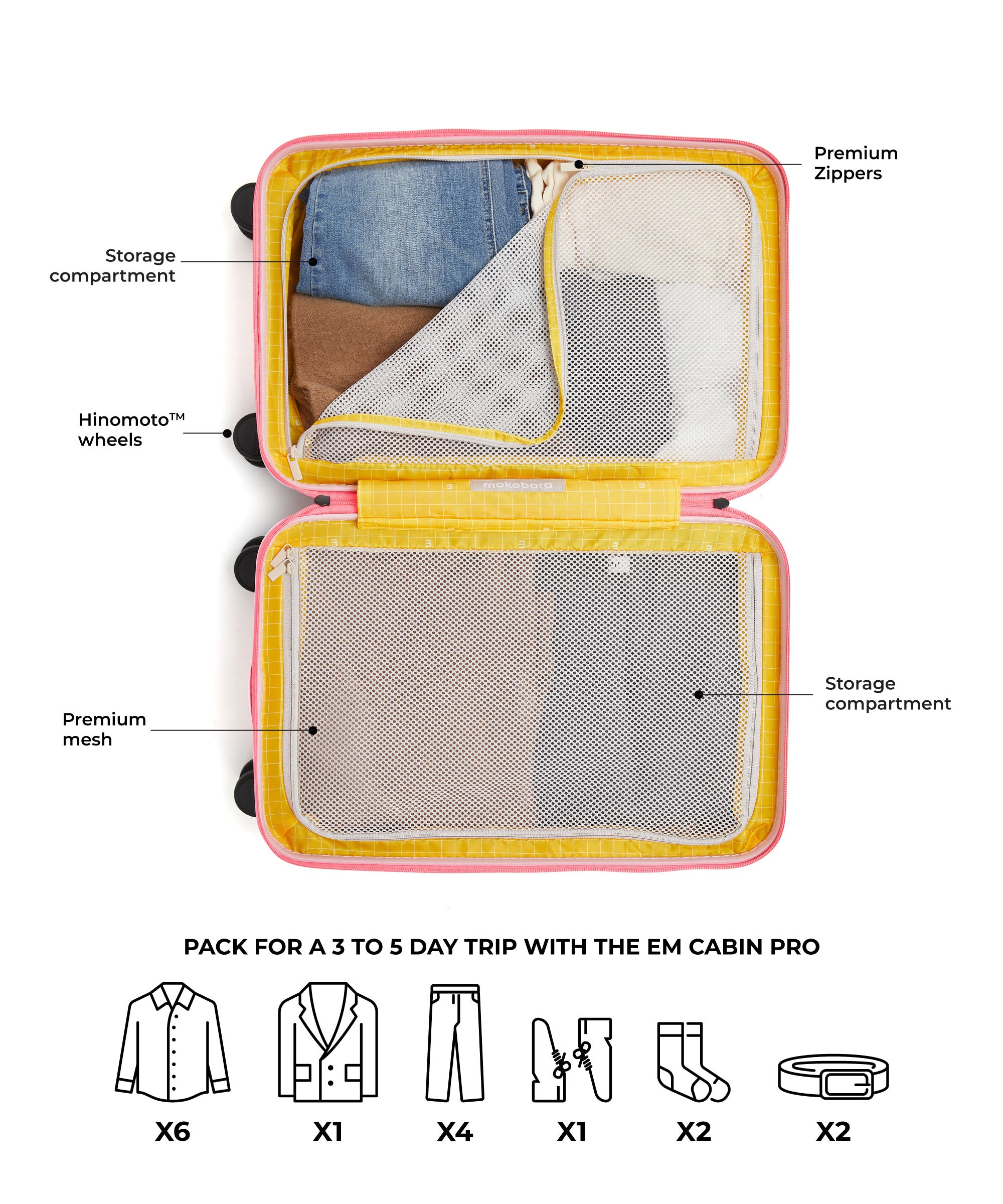 Color_Excuse Me | The Em Cabin Pro