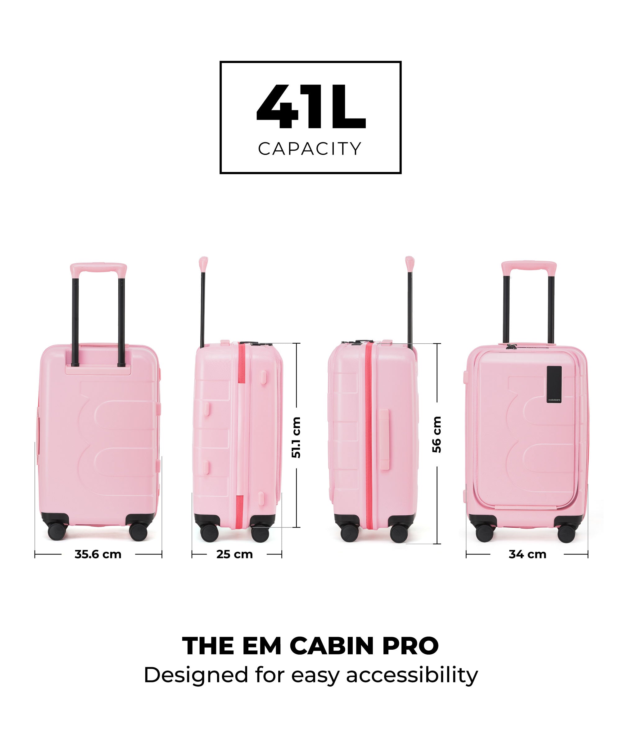 Color_Excuse Me | The Em Cabin Pro