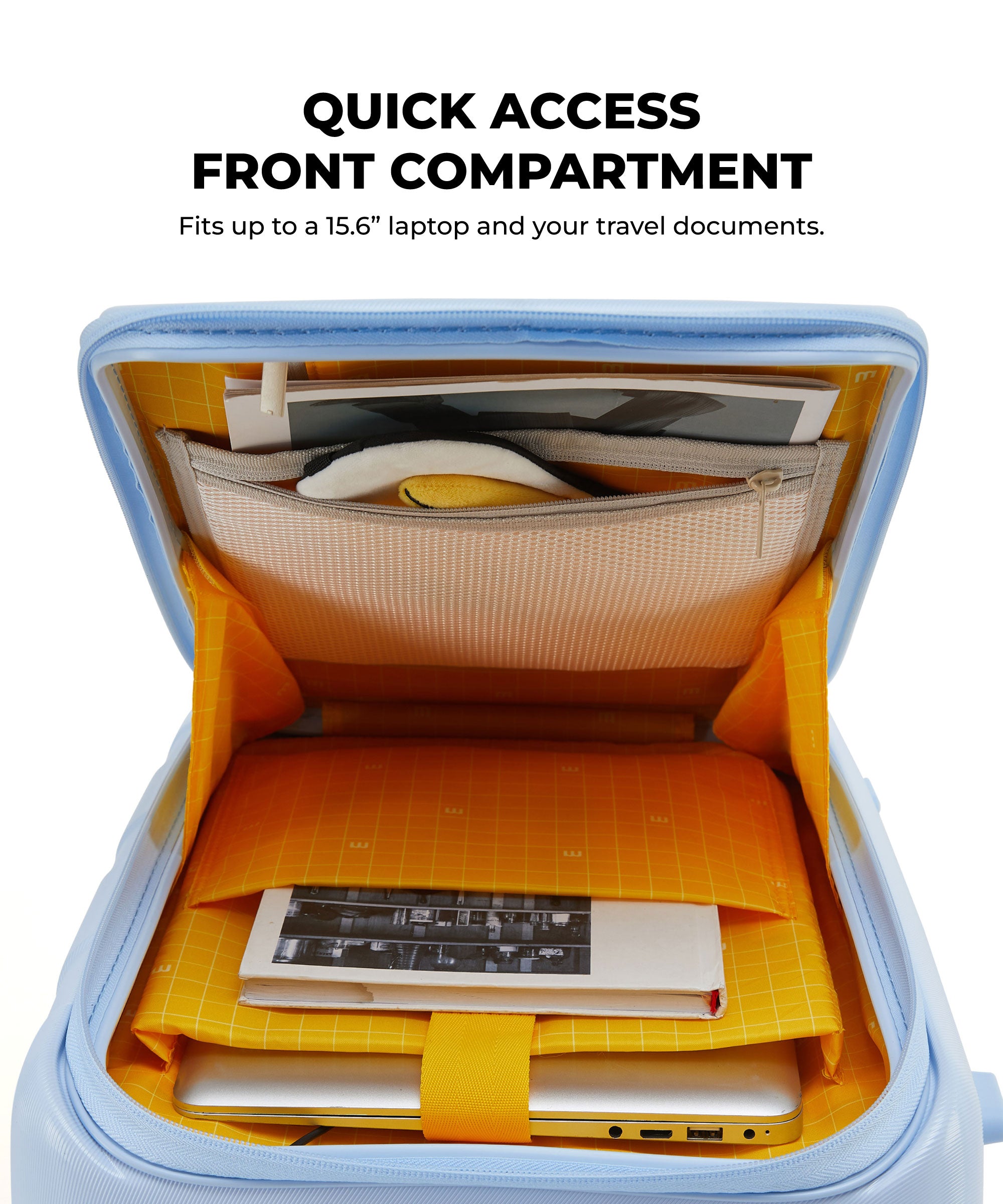 Color_Shy Blue | The Em Cabin Pro