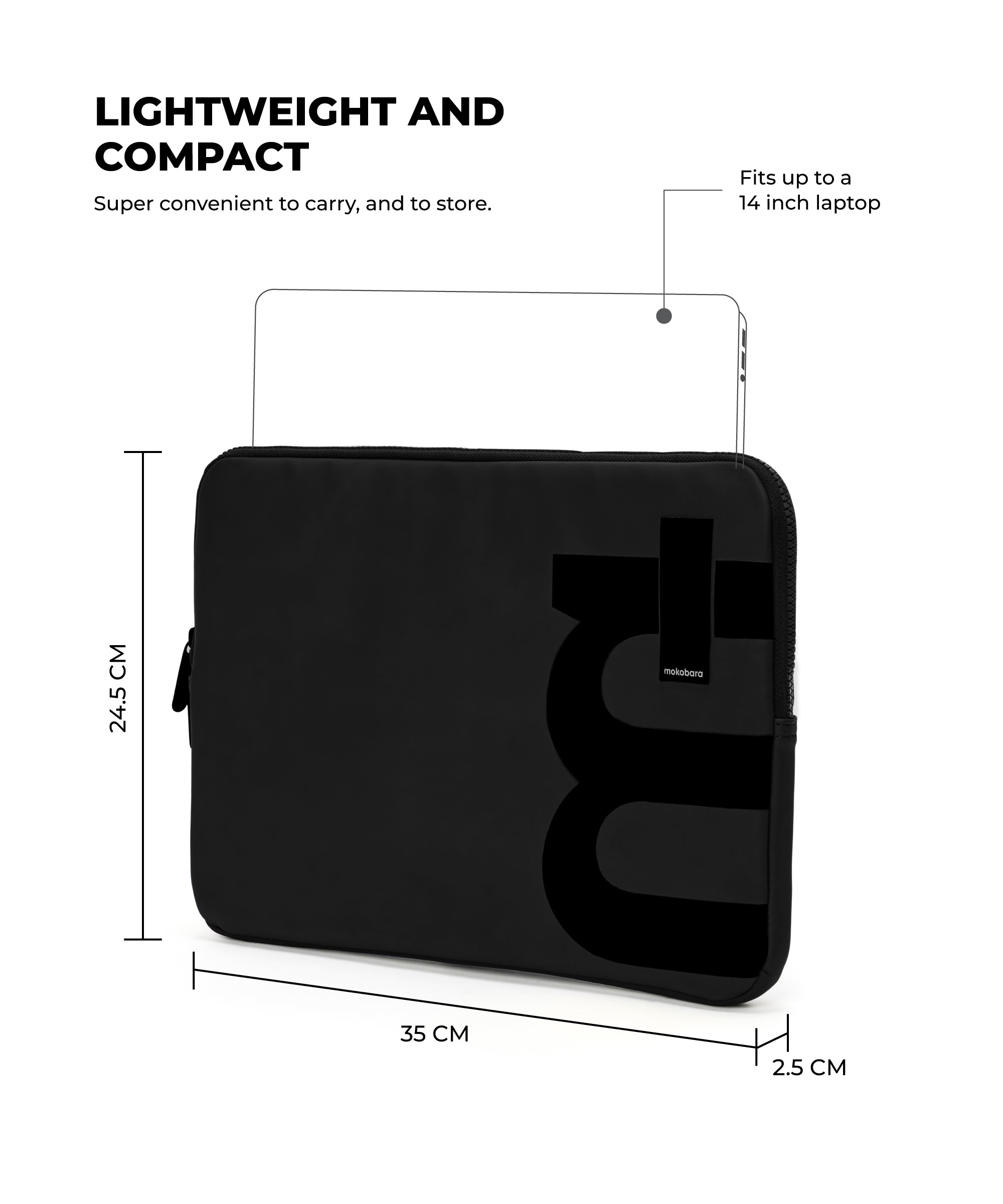 Color_Crypto | The Em Laptop Sleeve