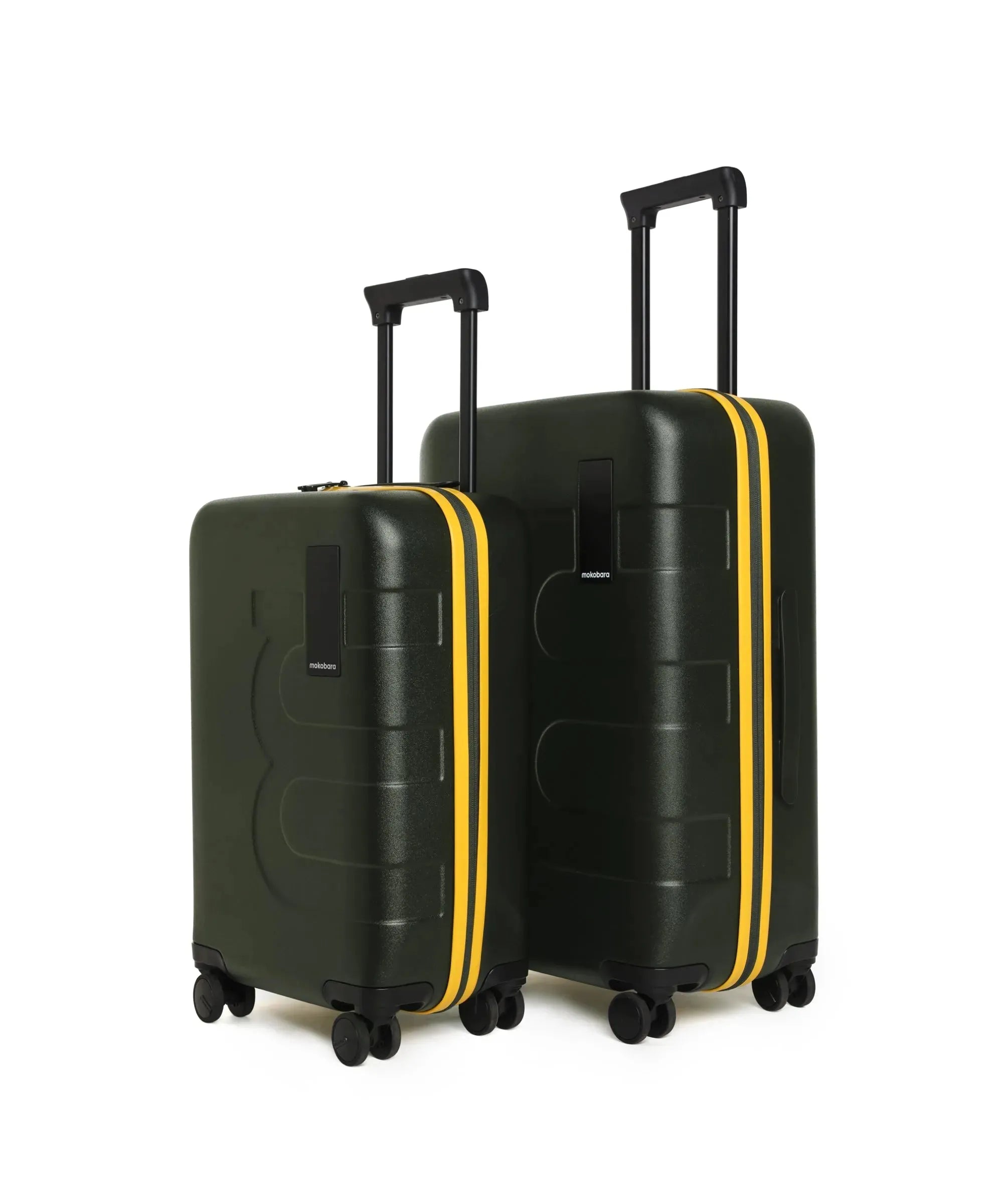 The Em Set of 2 Luggage