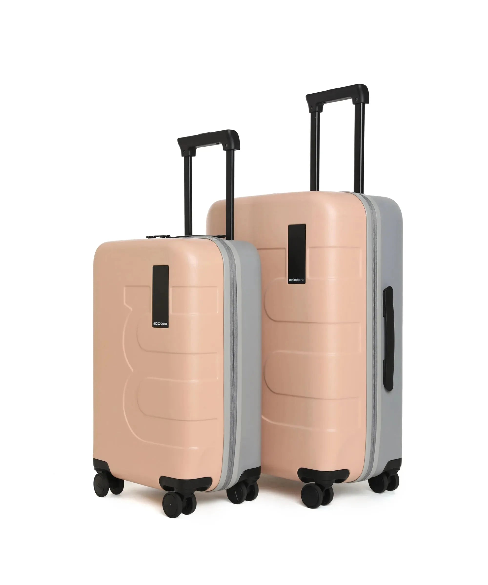 The Em Set of 2 Luggage