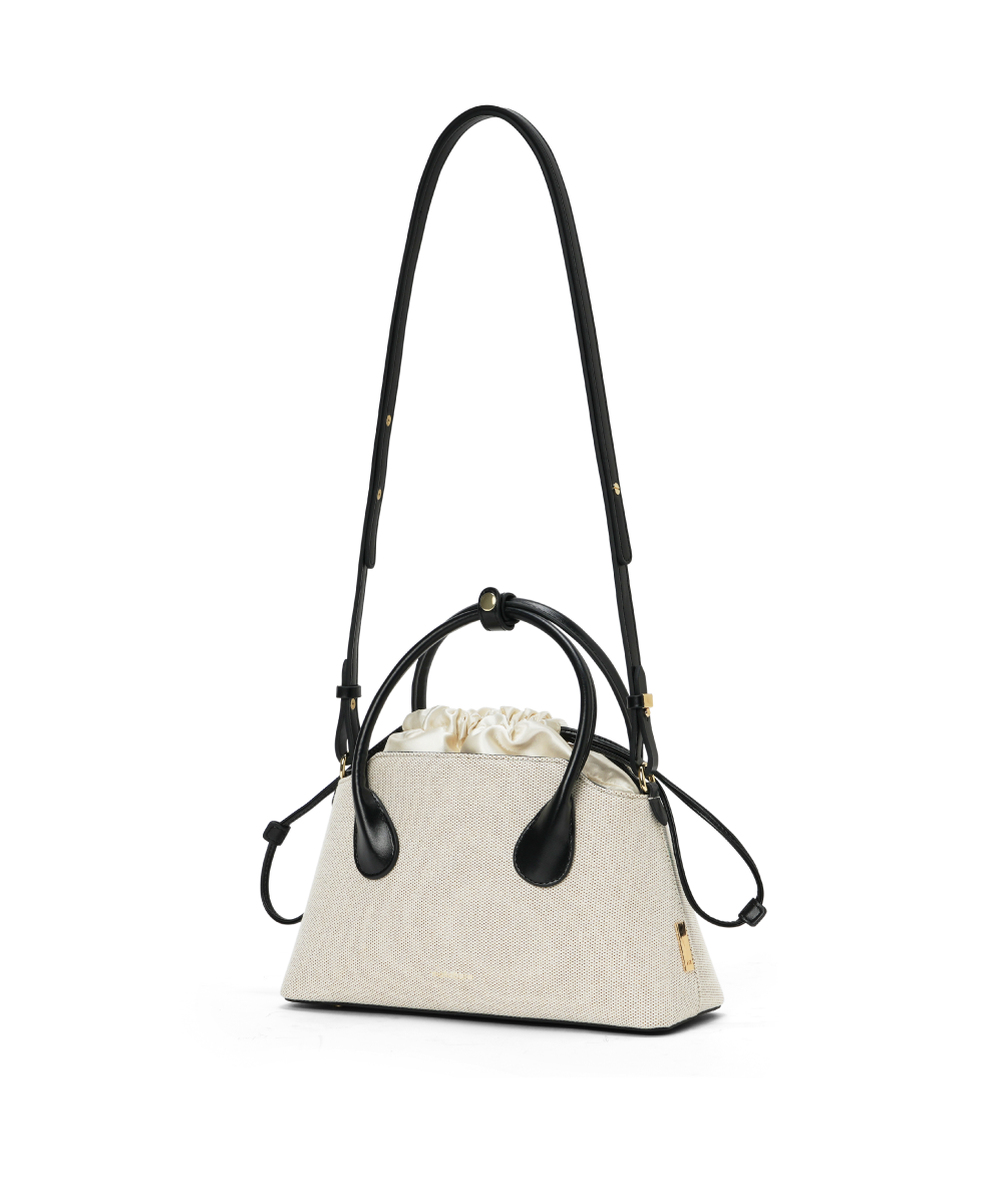 Color_Cotton Cloud | The Emmy Handbag